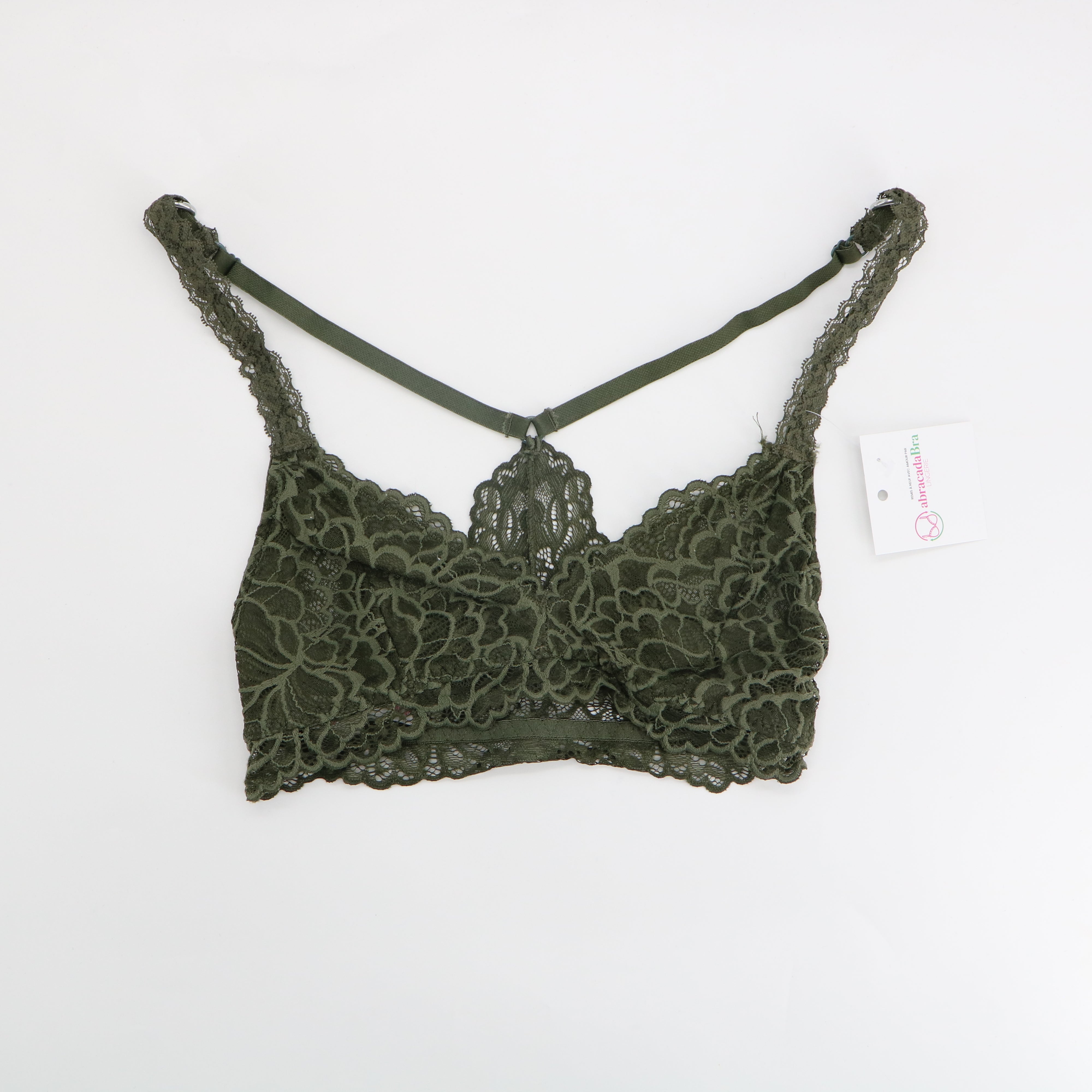 Soutien-gorge Xhilaration Vert