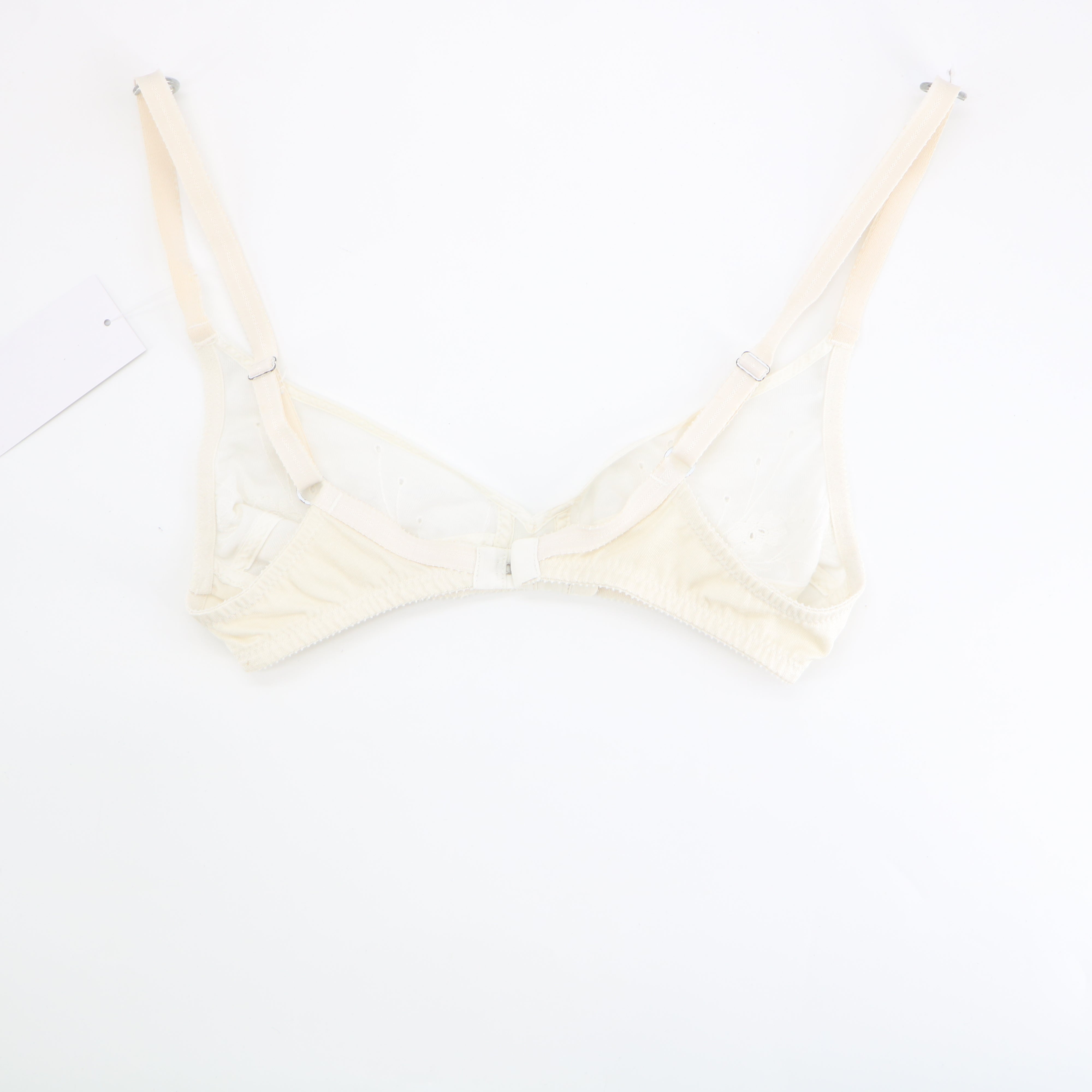 Soutien-gorge Blanc