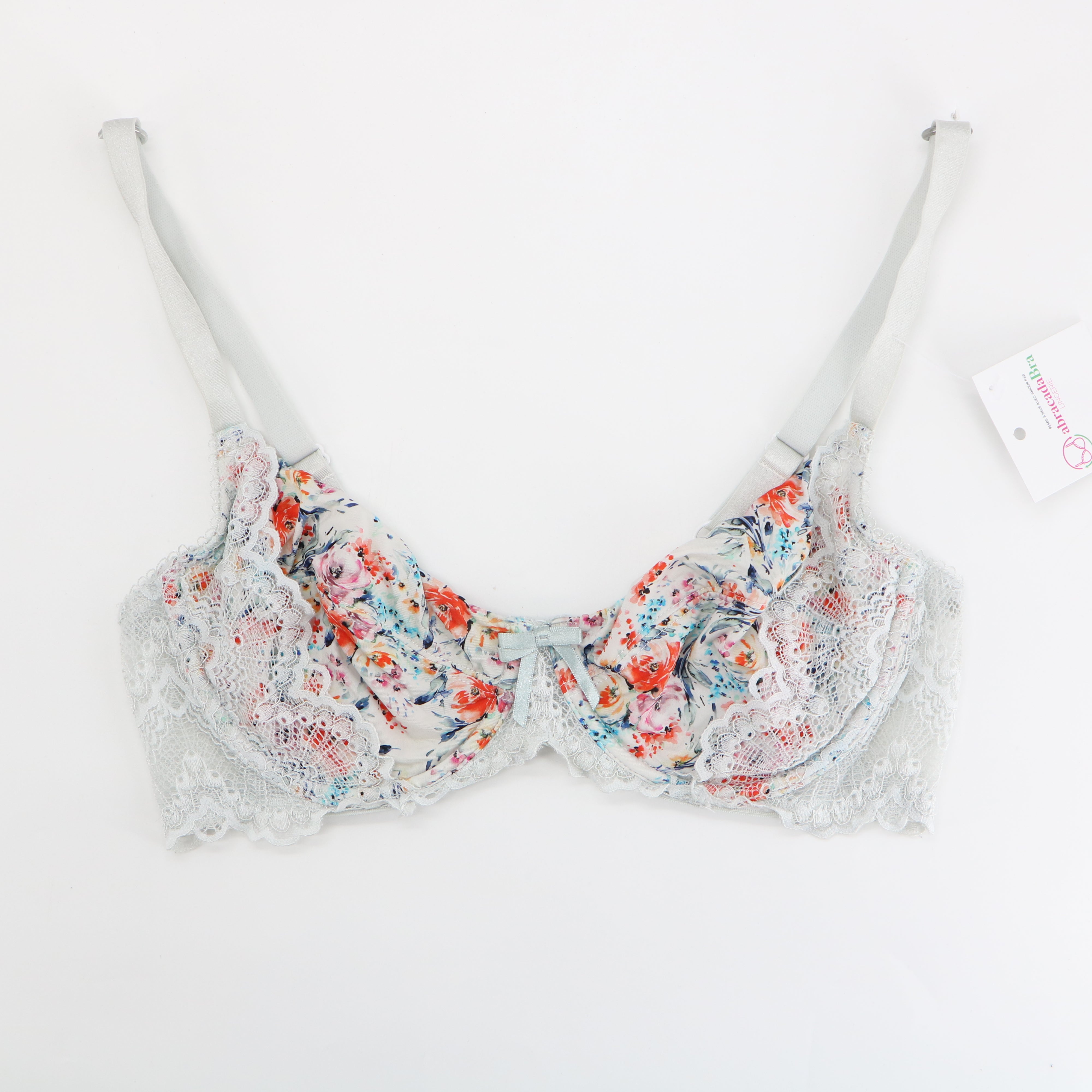 Soutien-gorge RougeGorge Blanc