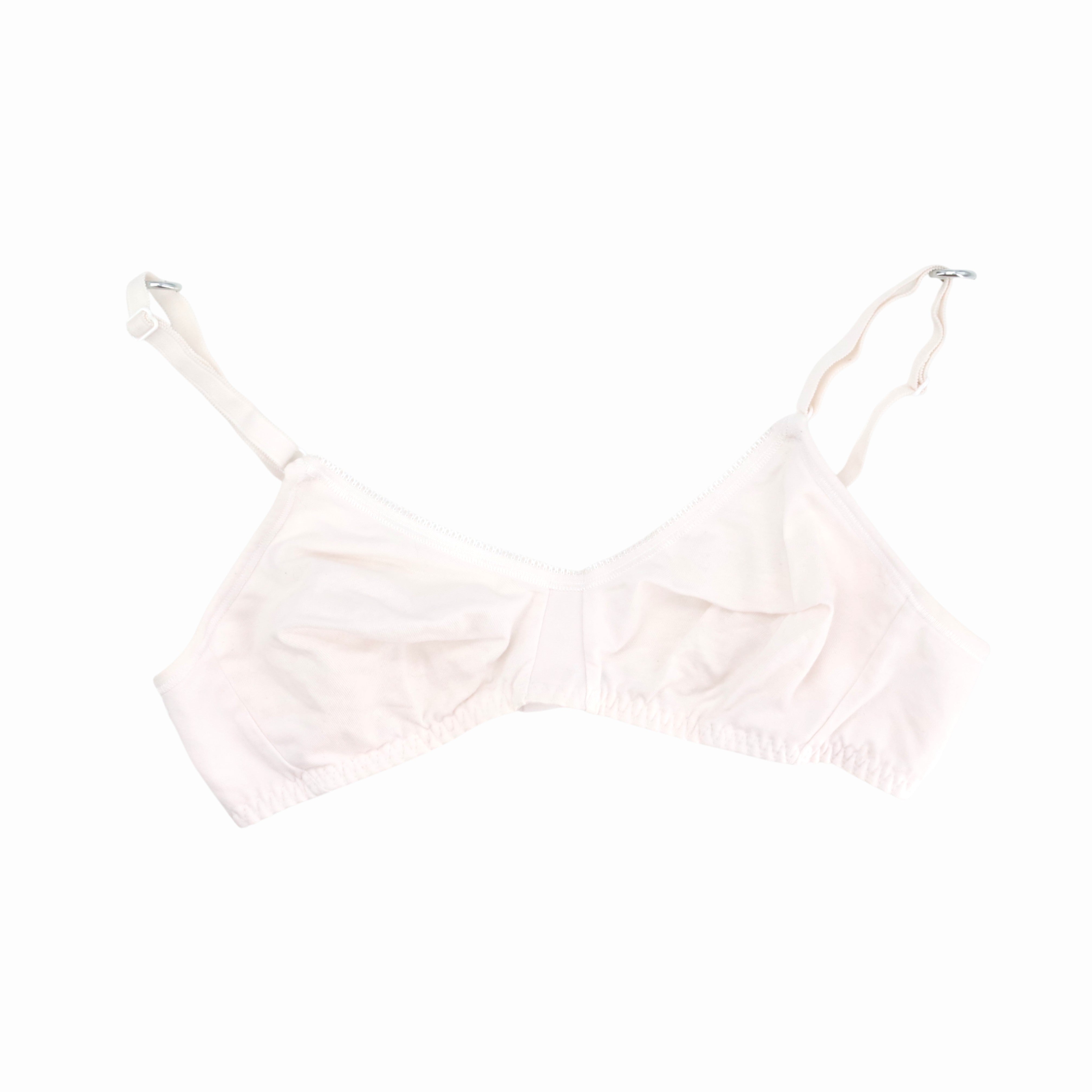 Soutien-gorge Sloggi Blanc