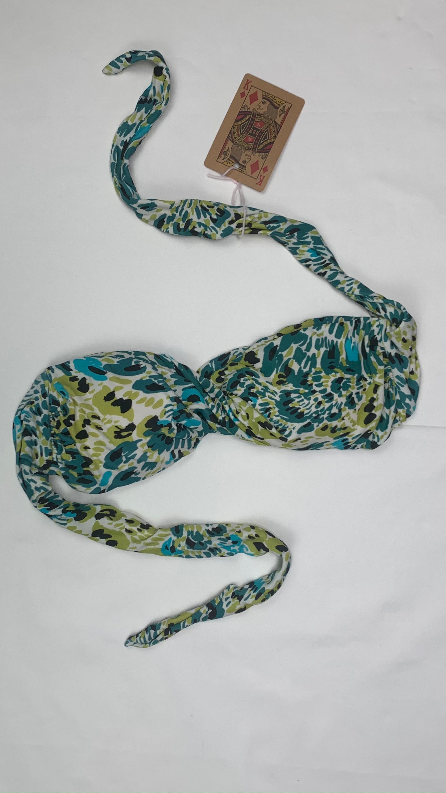 Maillot de bain Triumph Vert