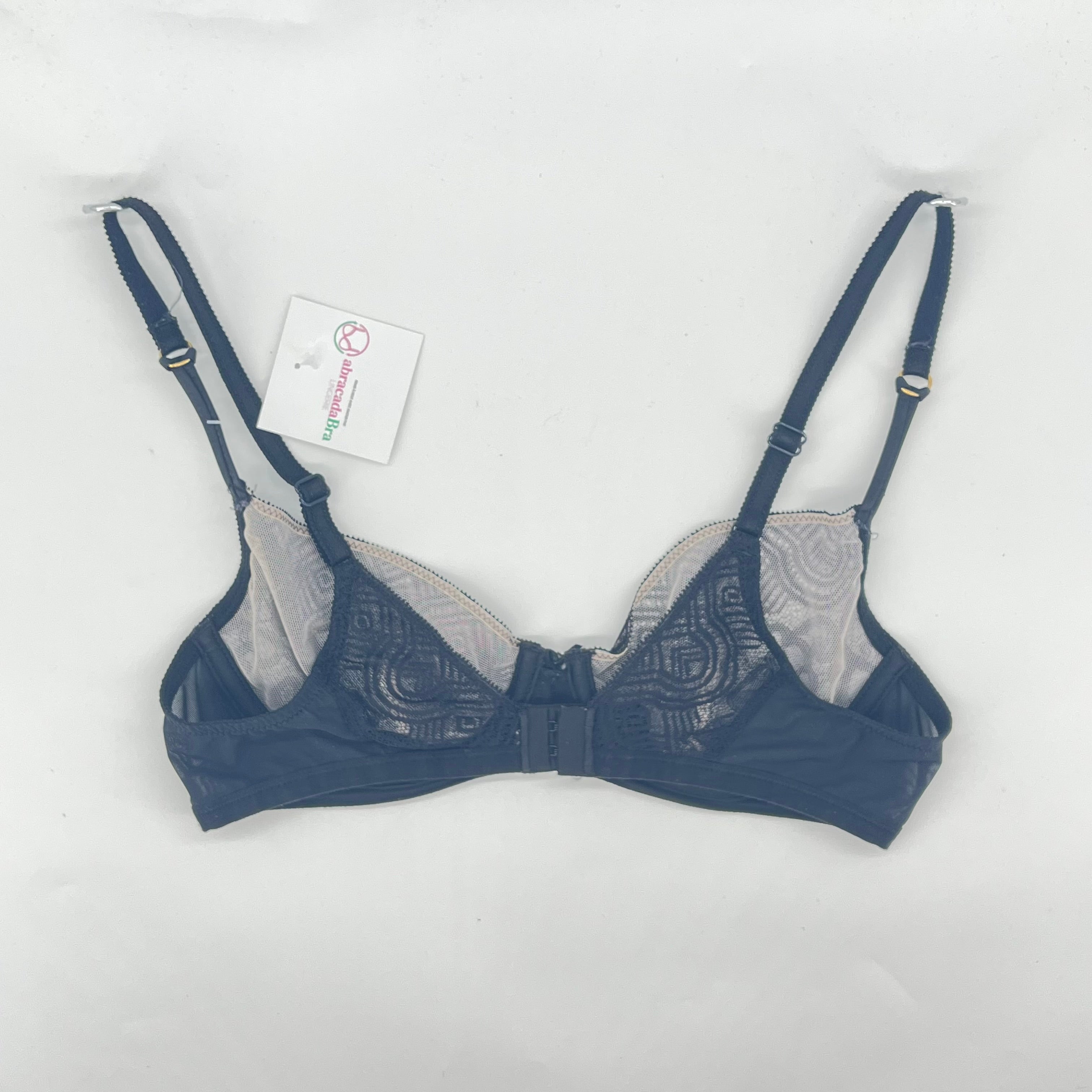 Soutien-gorge Noir