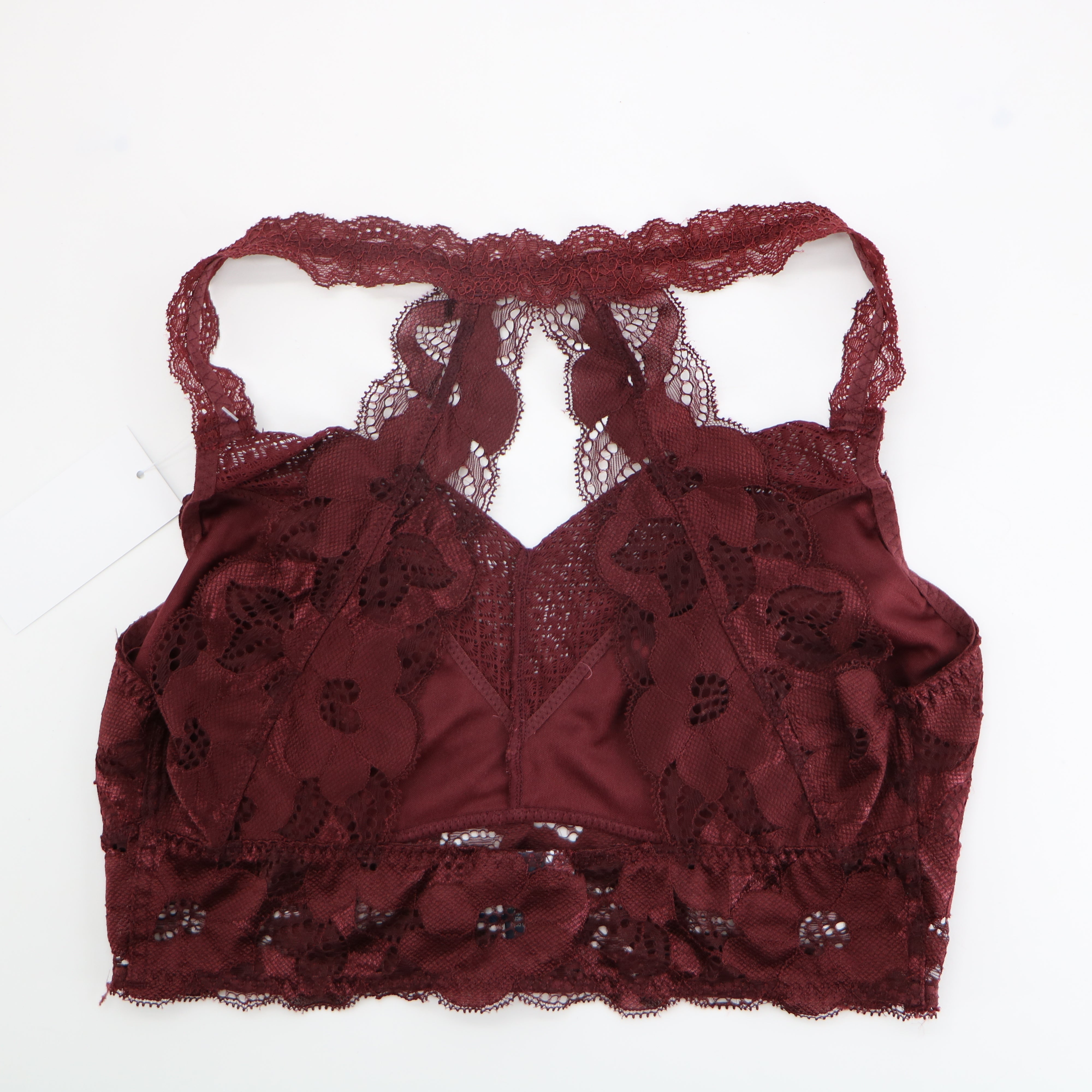 Soutien-gorge Day Trip` Violet