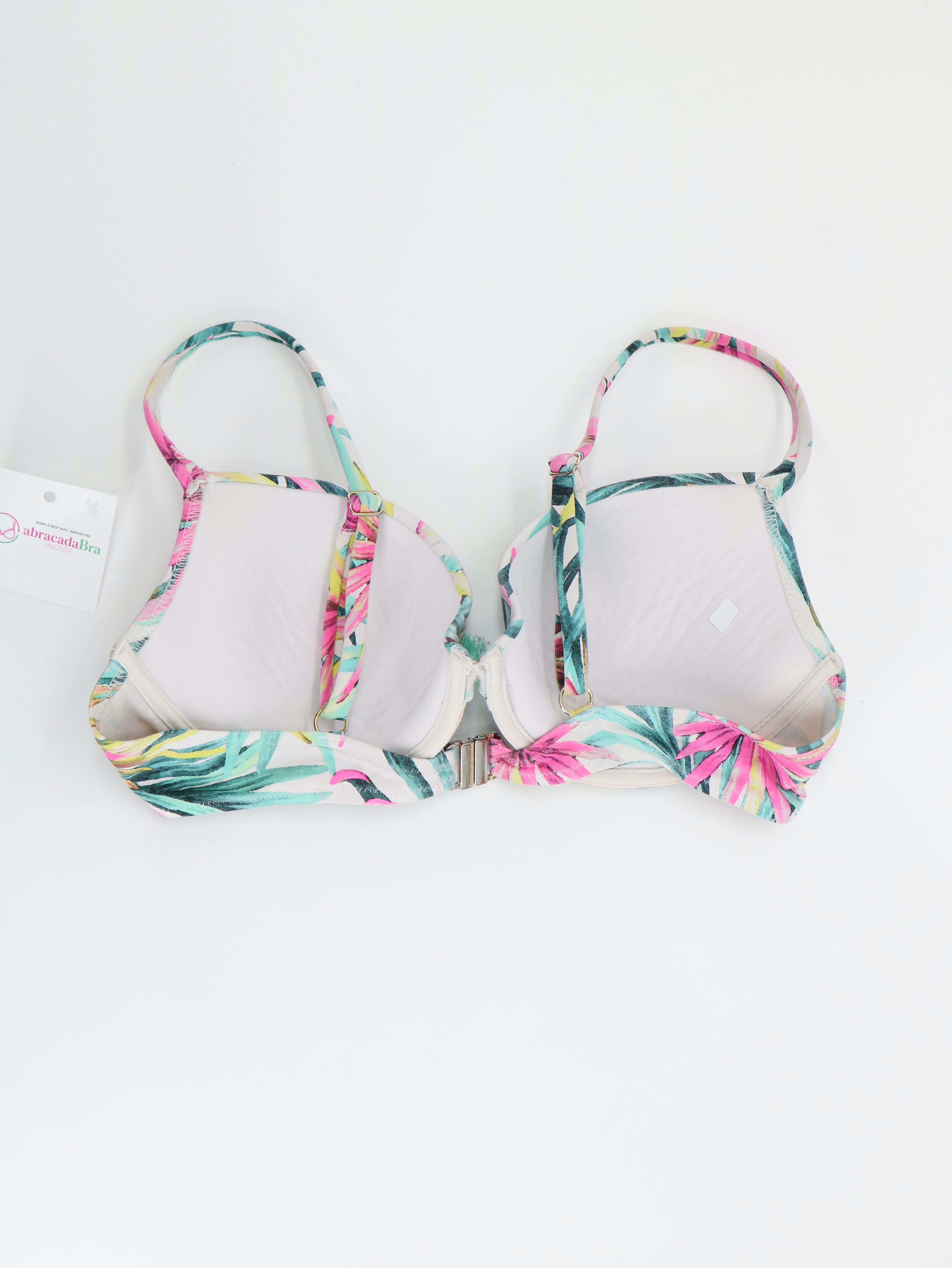 Maillot de bain RougeGorge Rose