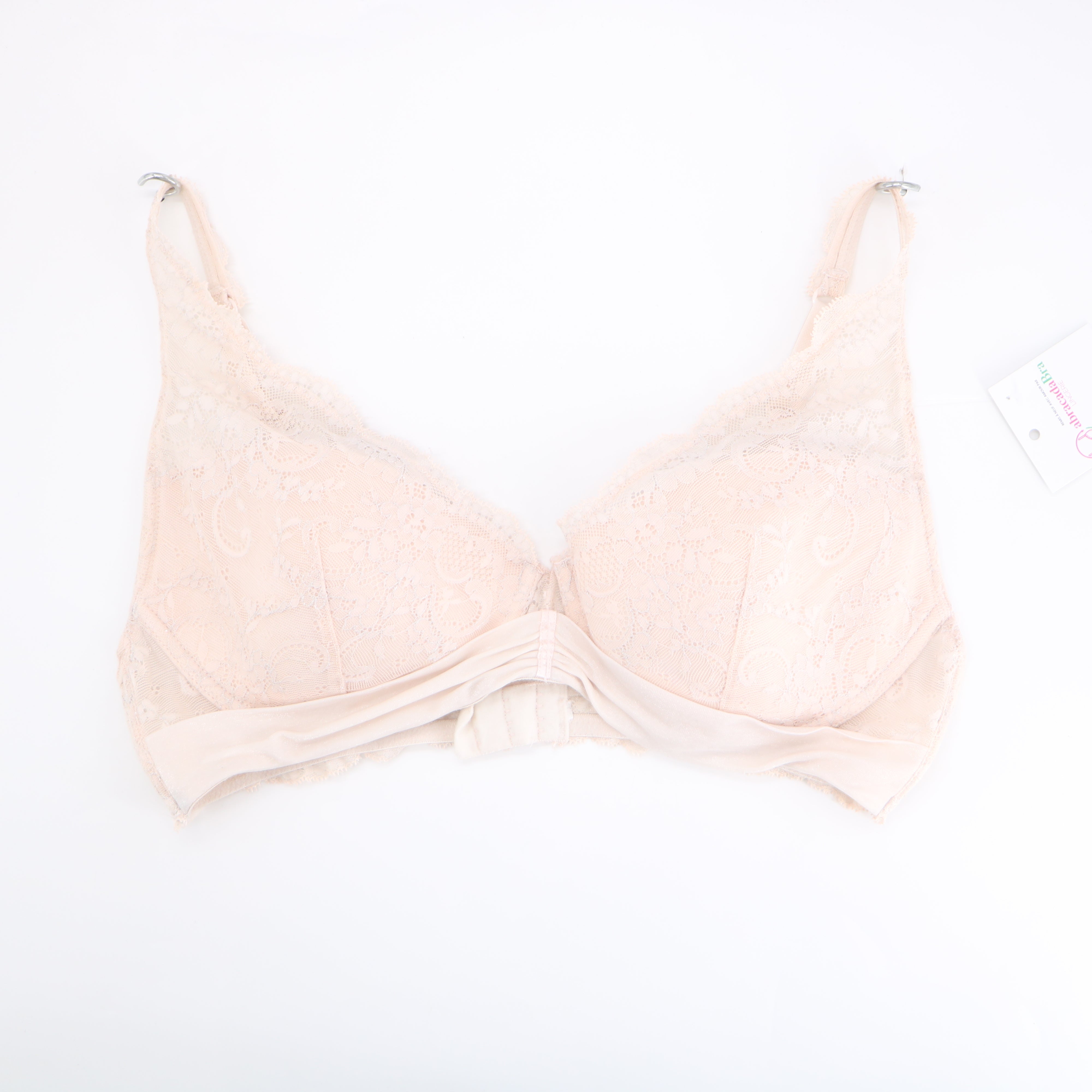 Soutien-gorge RougeGorge Rose
