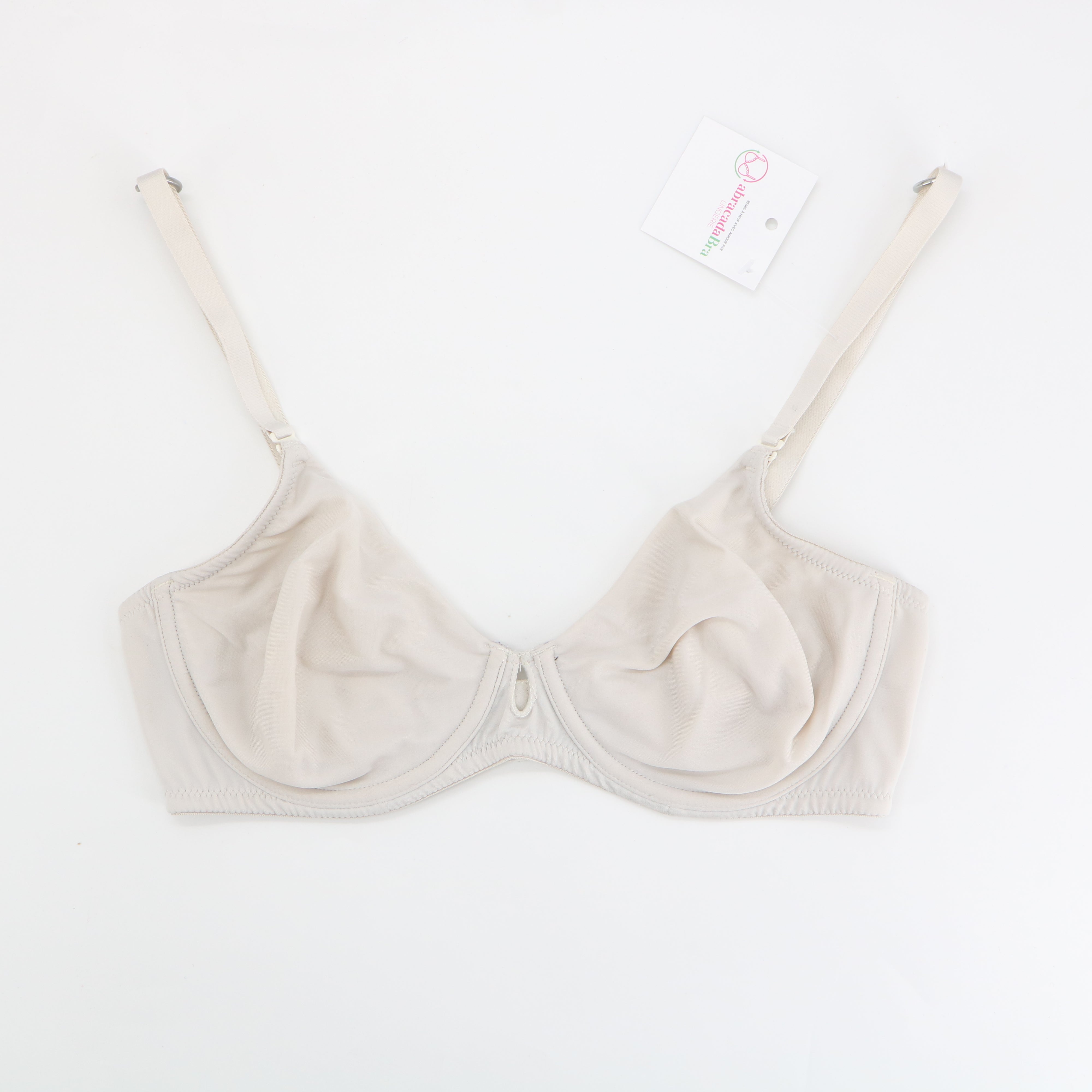 Soutien-gorge Beige