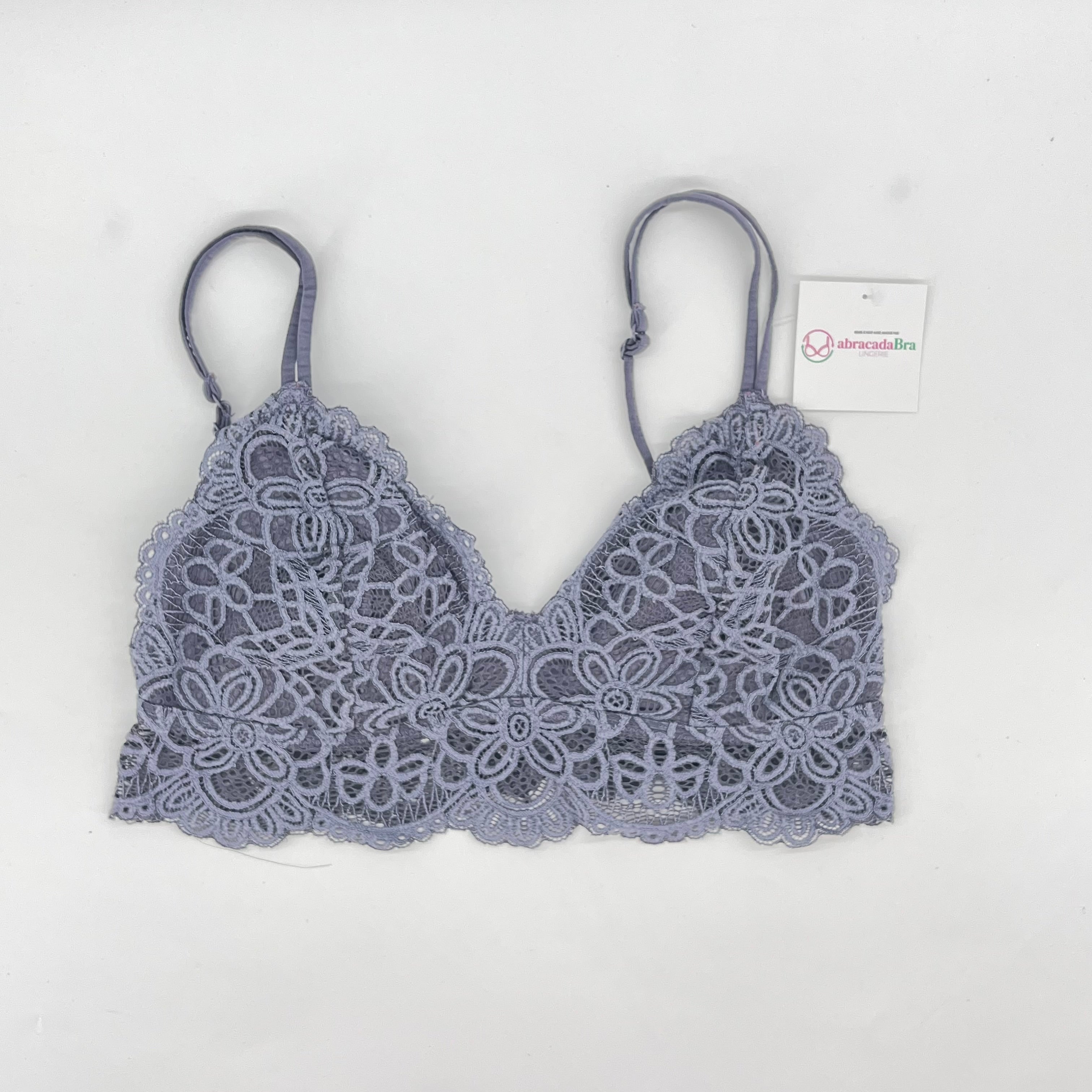 Soutien-gorge Gris