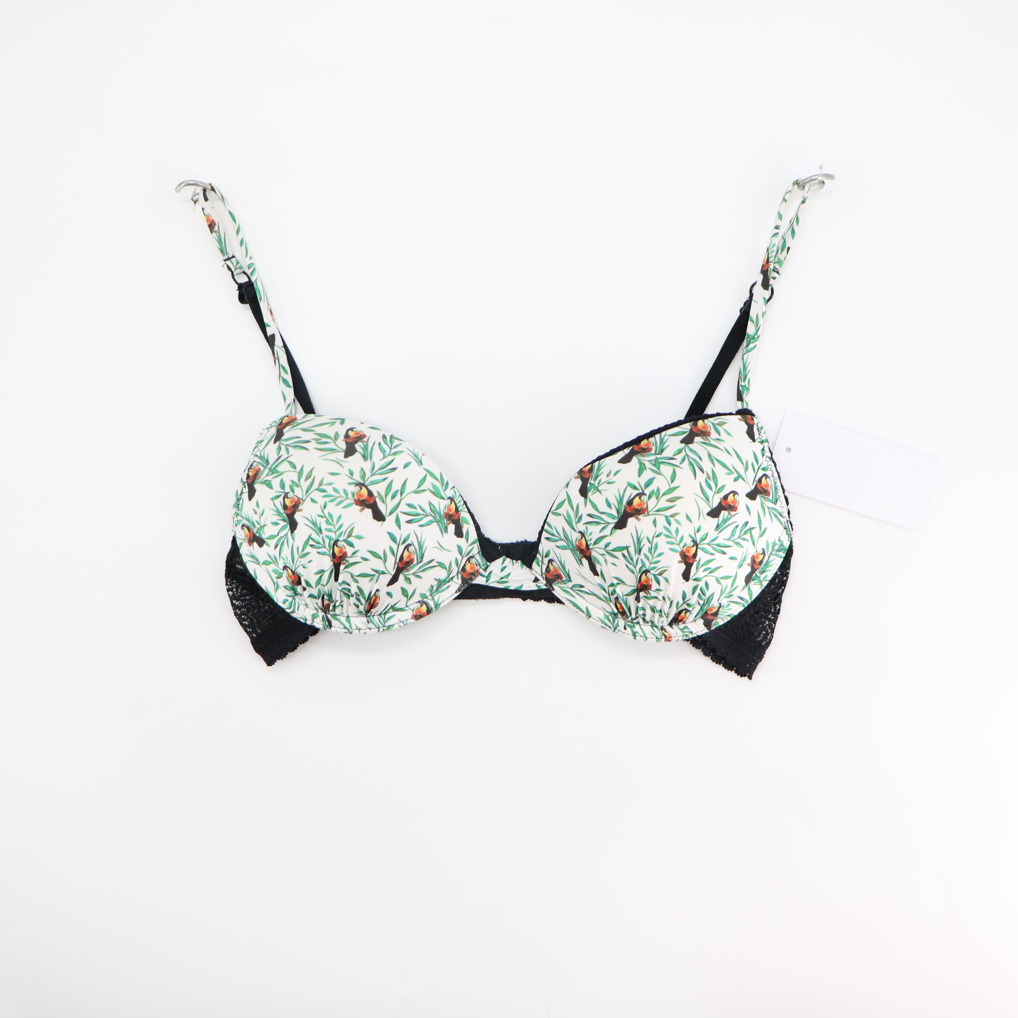 Soutien-gorge Ma p'tite culotte Blanc