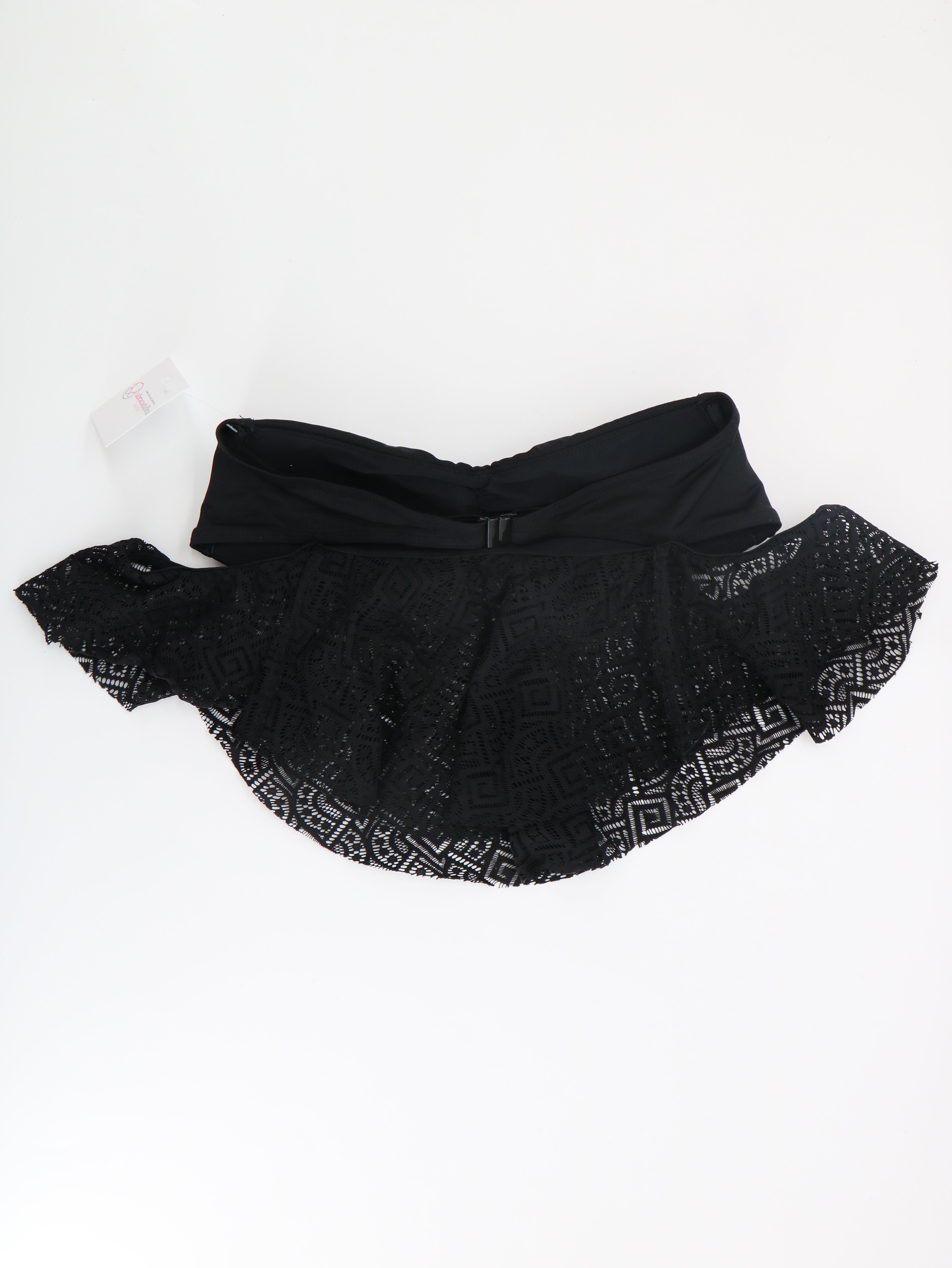 Maillot de bain Watercult Noir