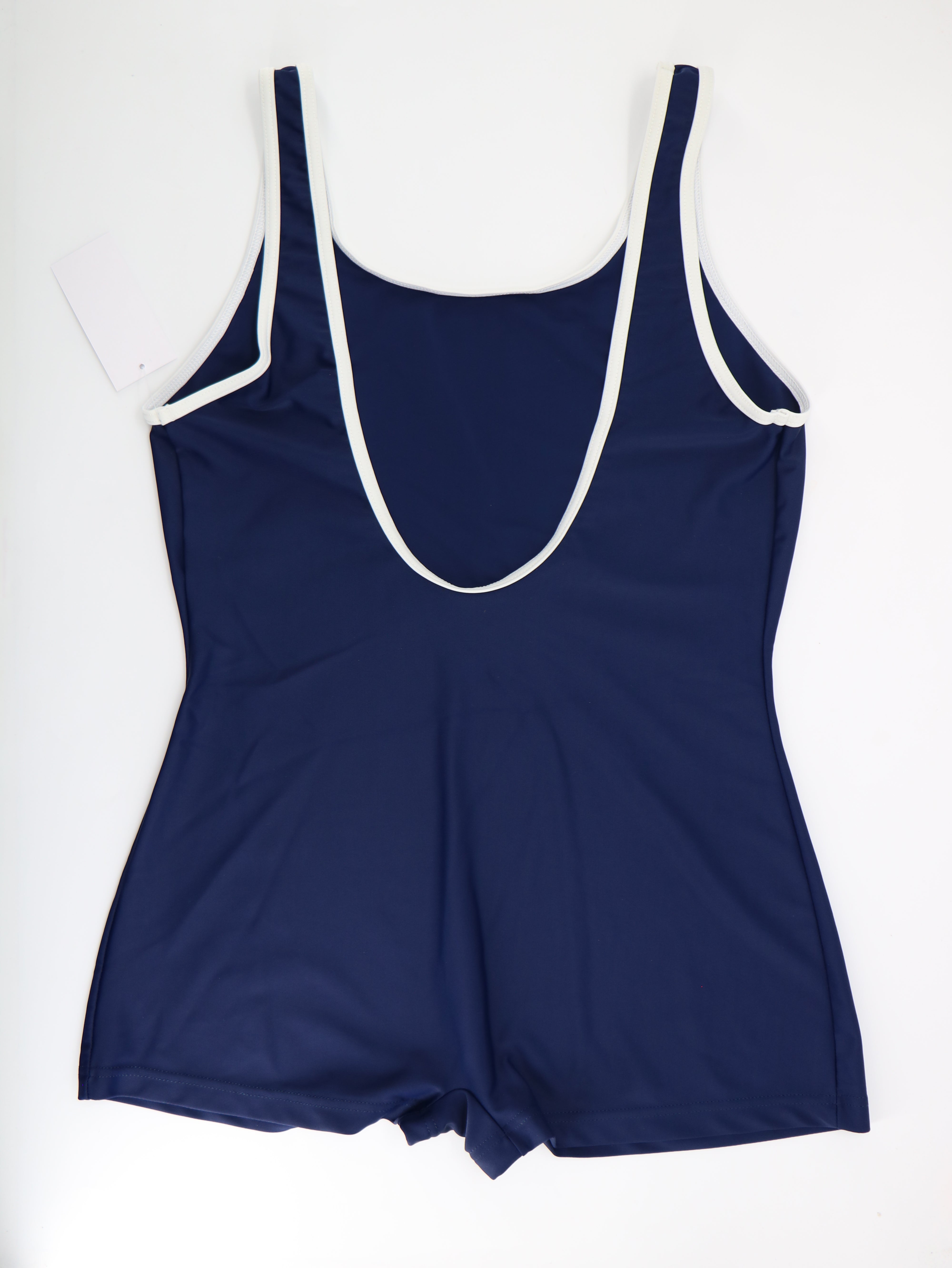 Maillot de bain 3 suisses Bleu