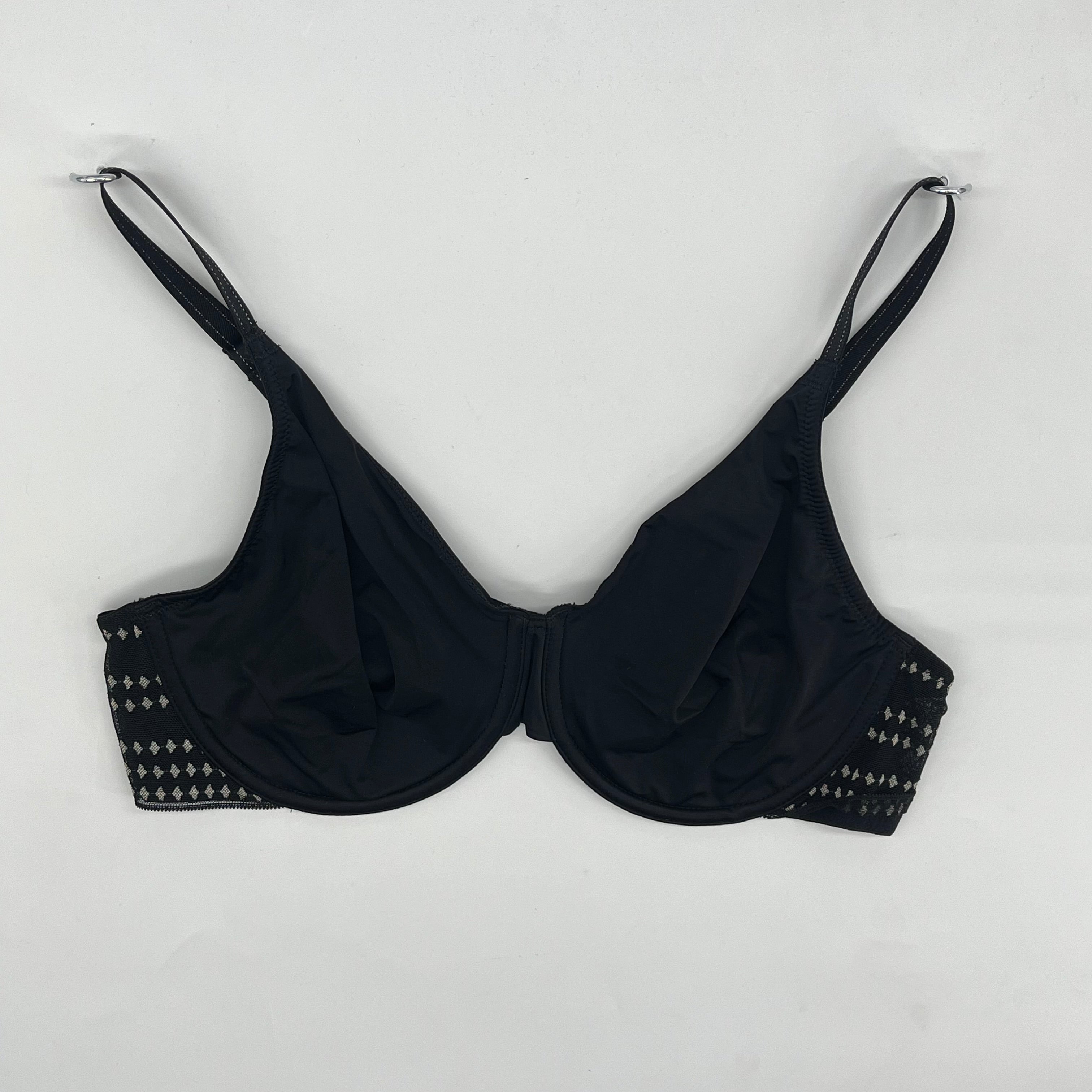 Soutien-gorge Wacoal Noir