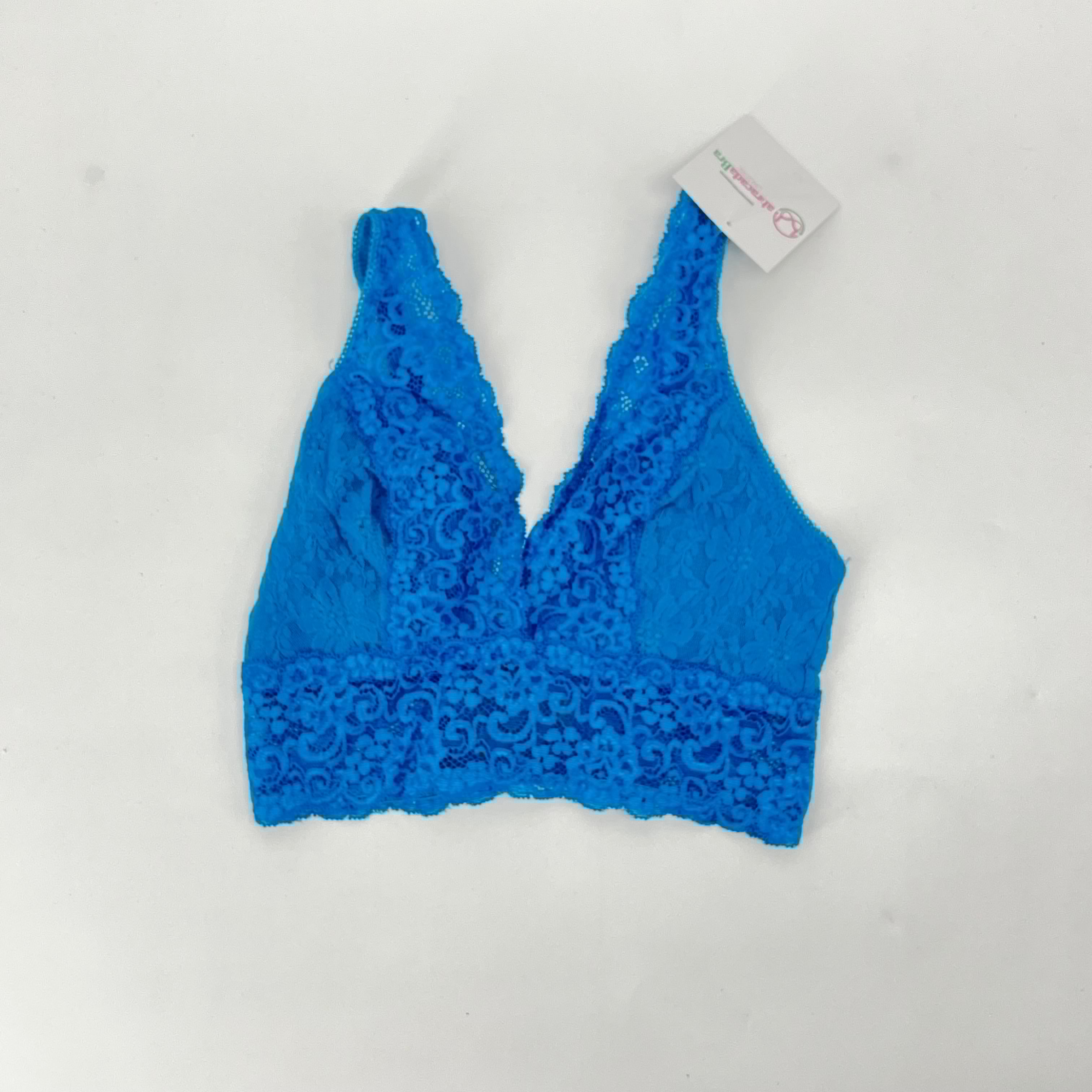 Soutien-gorge Soma Bleu