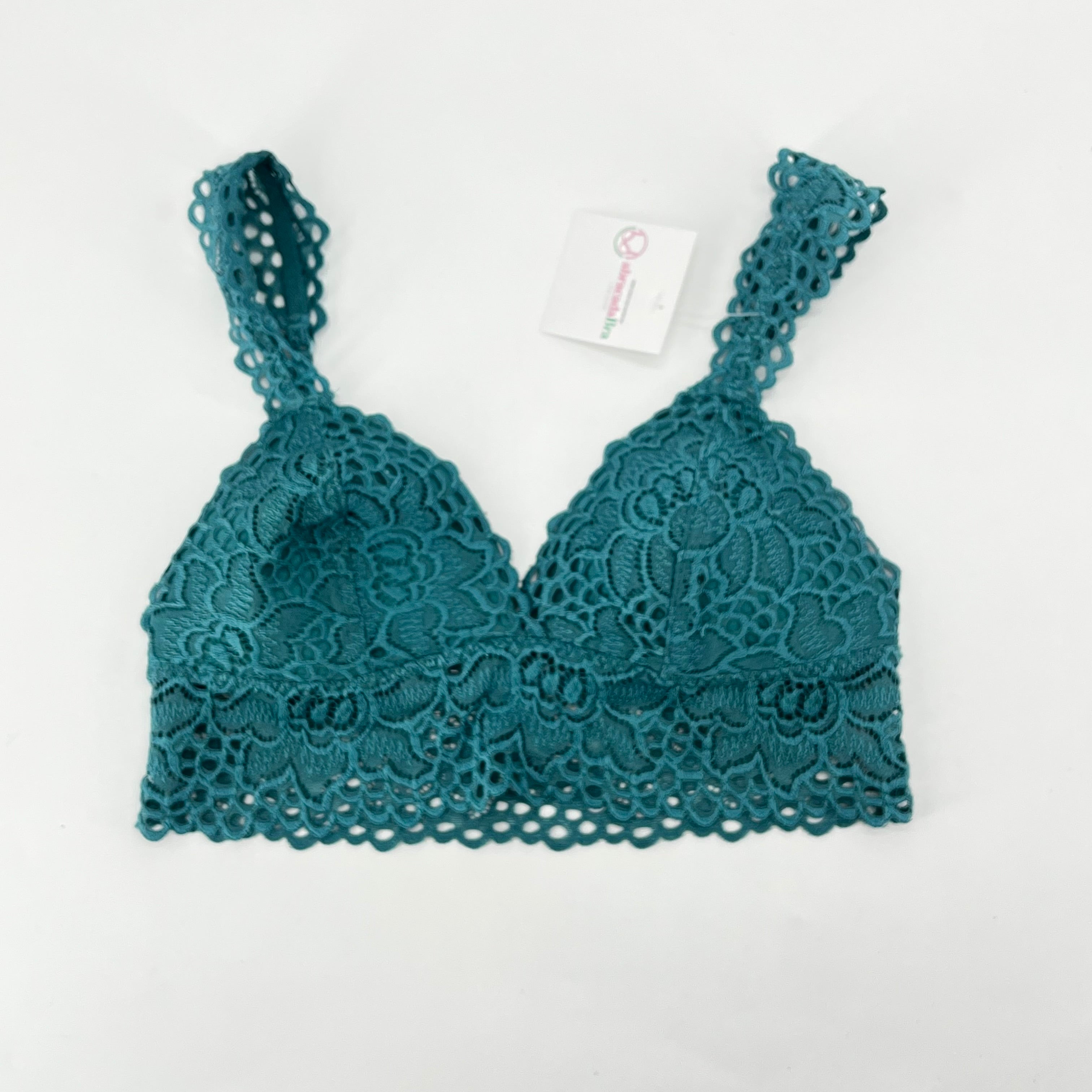 Soutien-gorge Aerie Vert