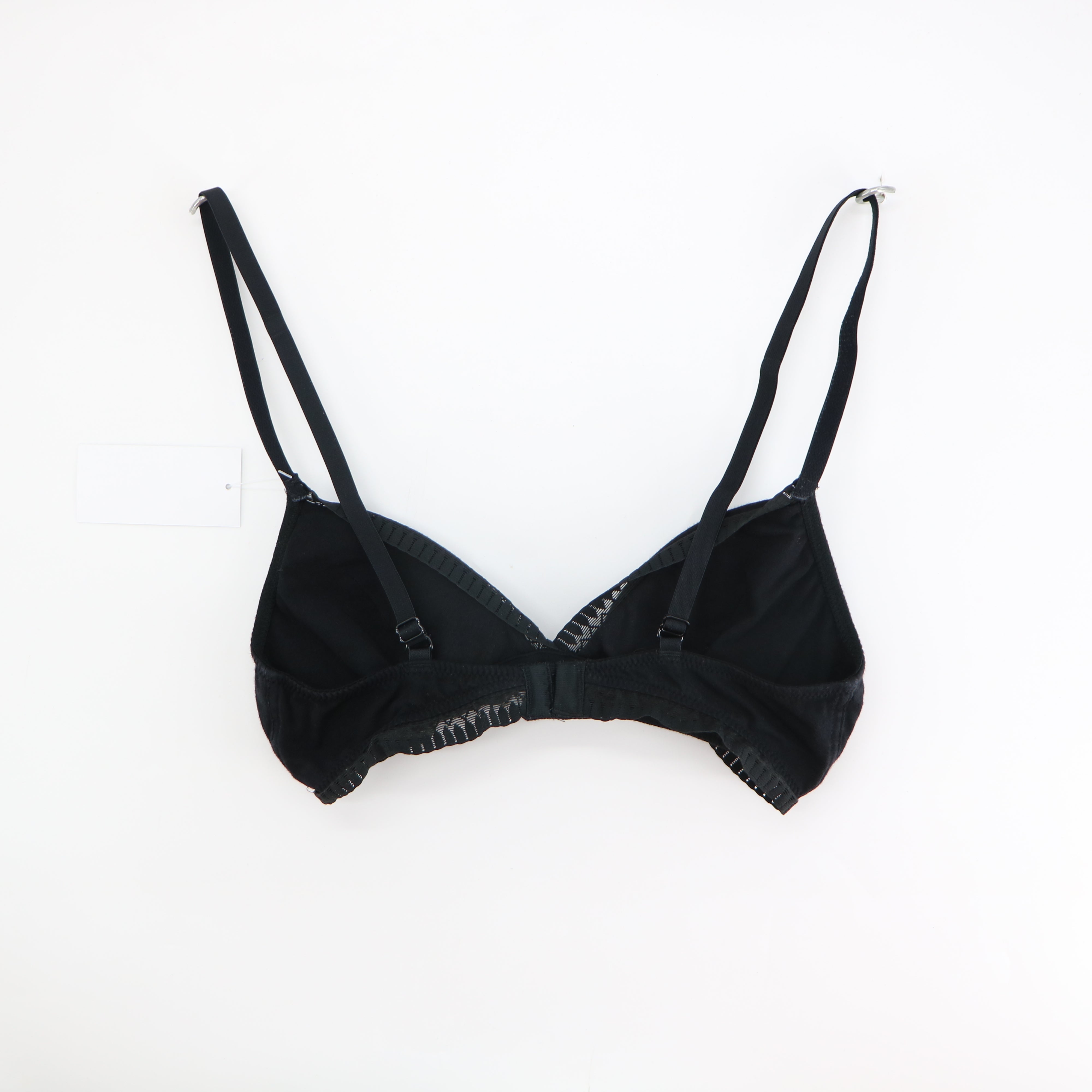 Soutien-gorge ETAM Noir