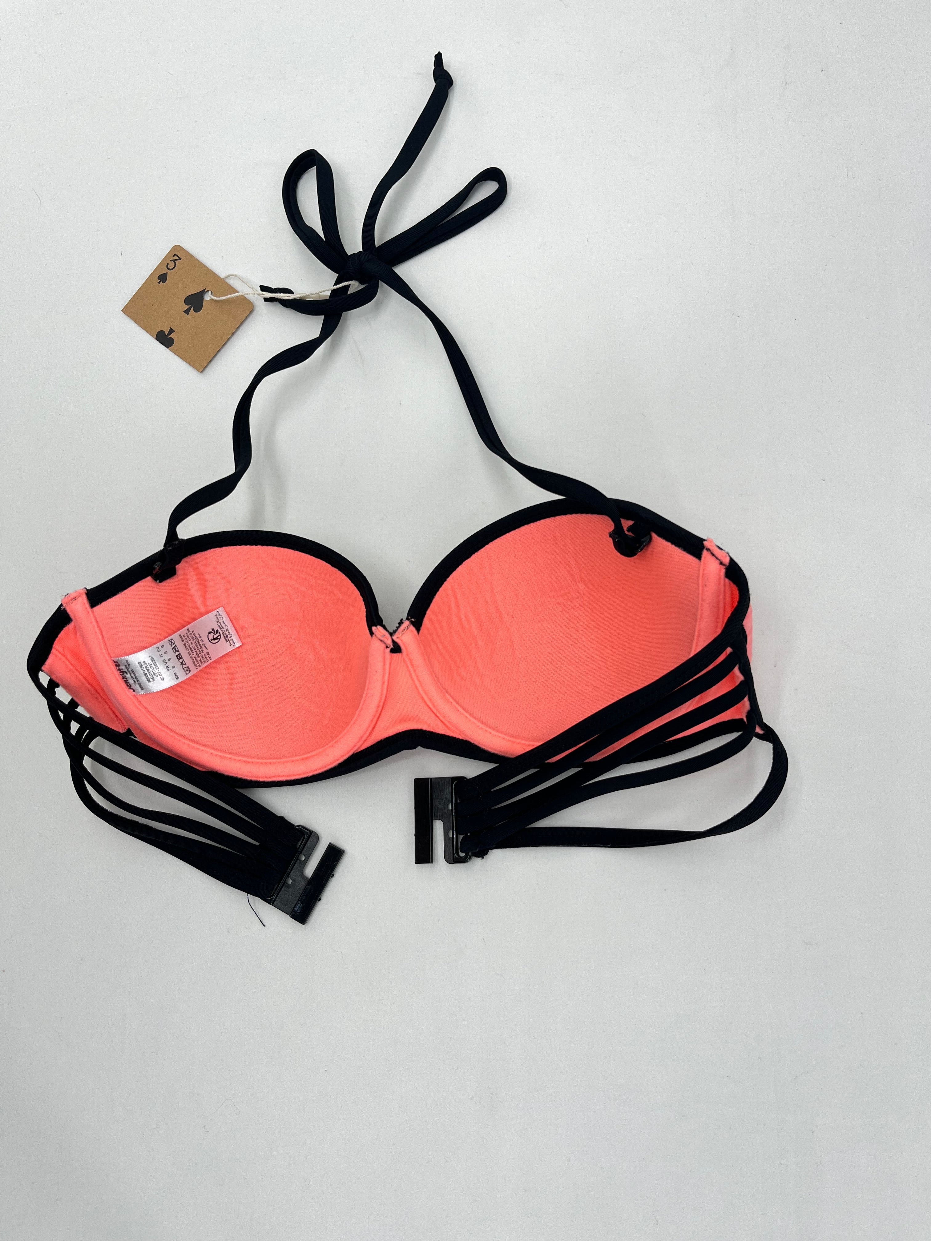 Maillot de bain Jennyfer Rose