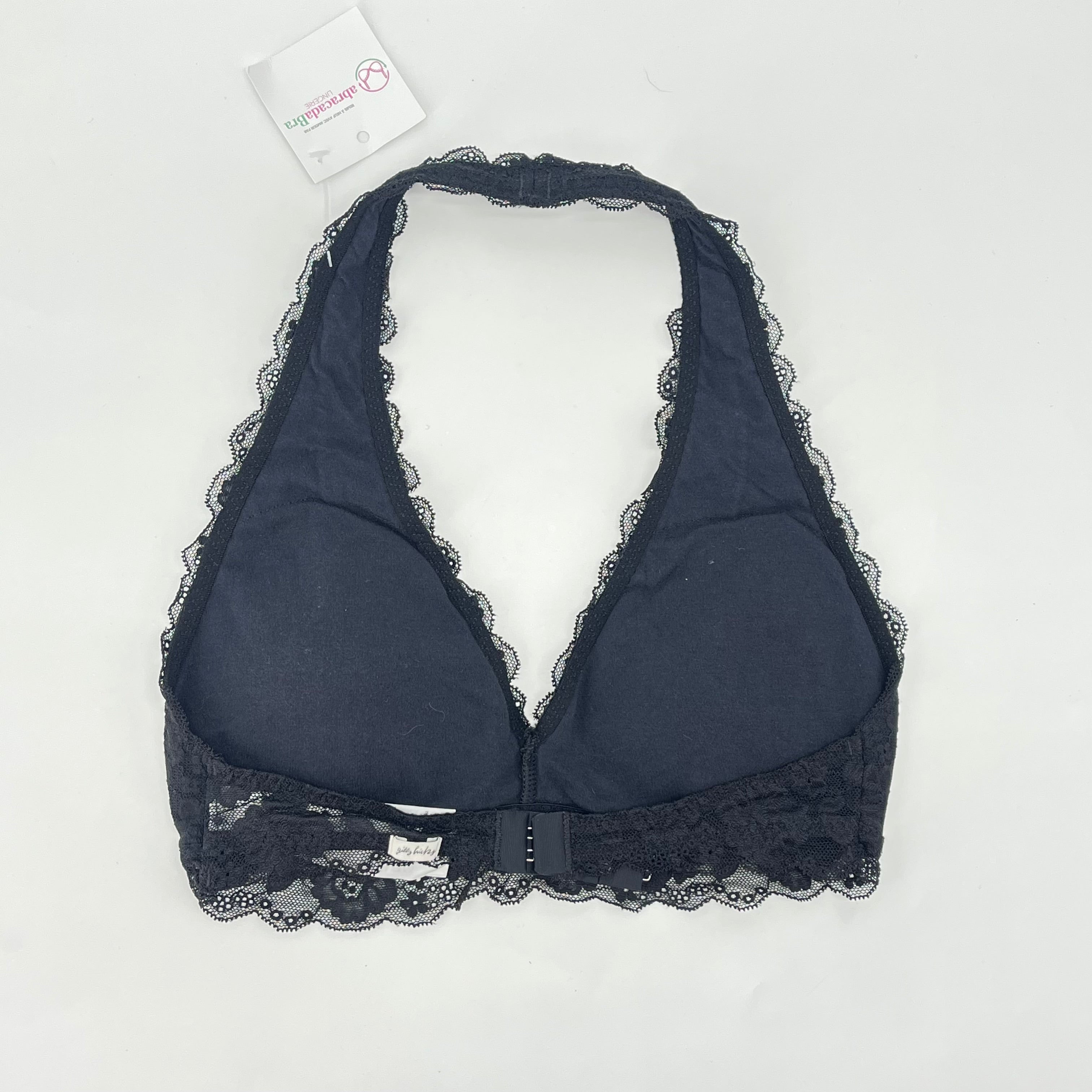 Soutien-gorge Gilly Hicks Noir