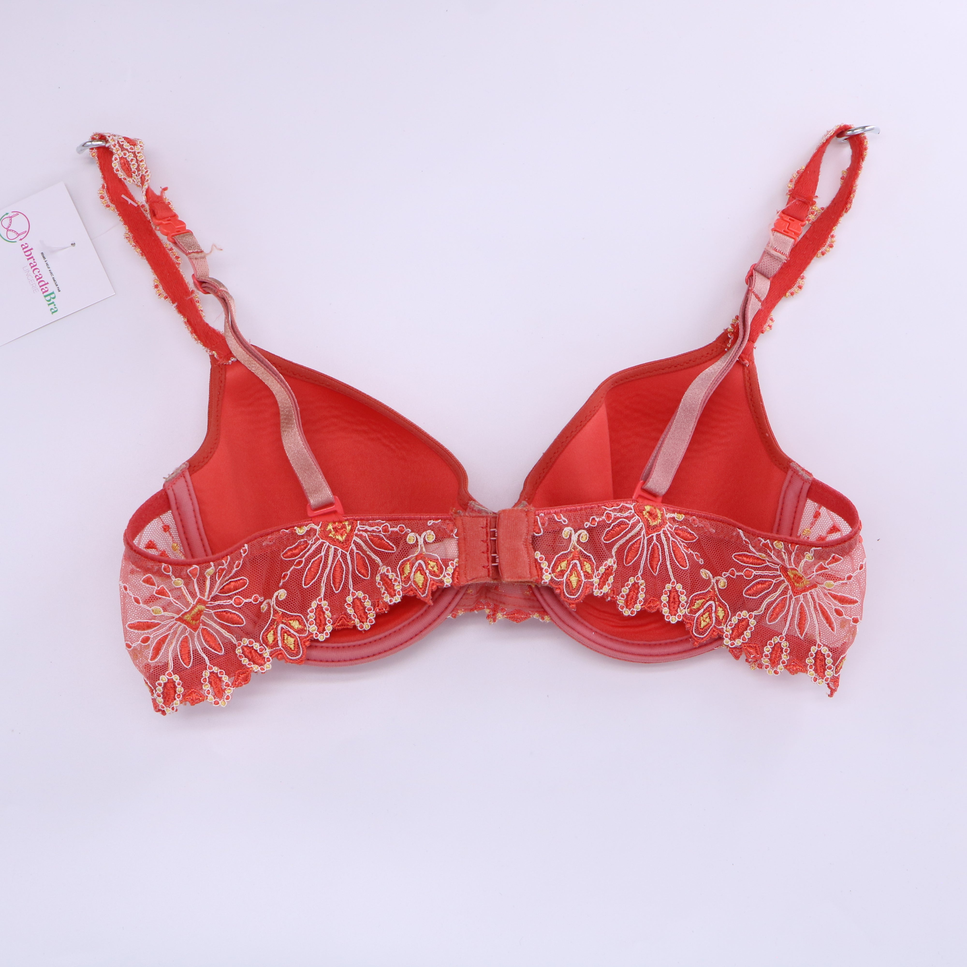 Soutien-gorge Chantelle Orange