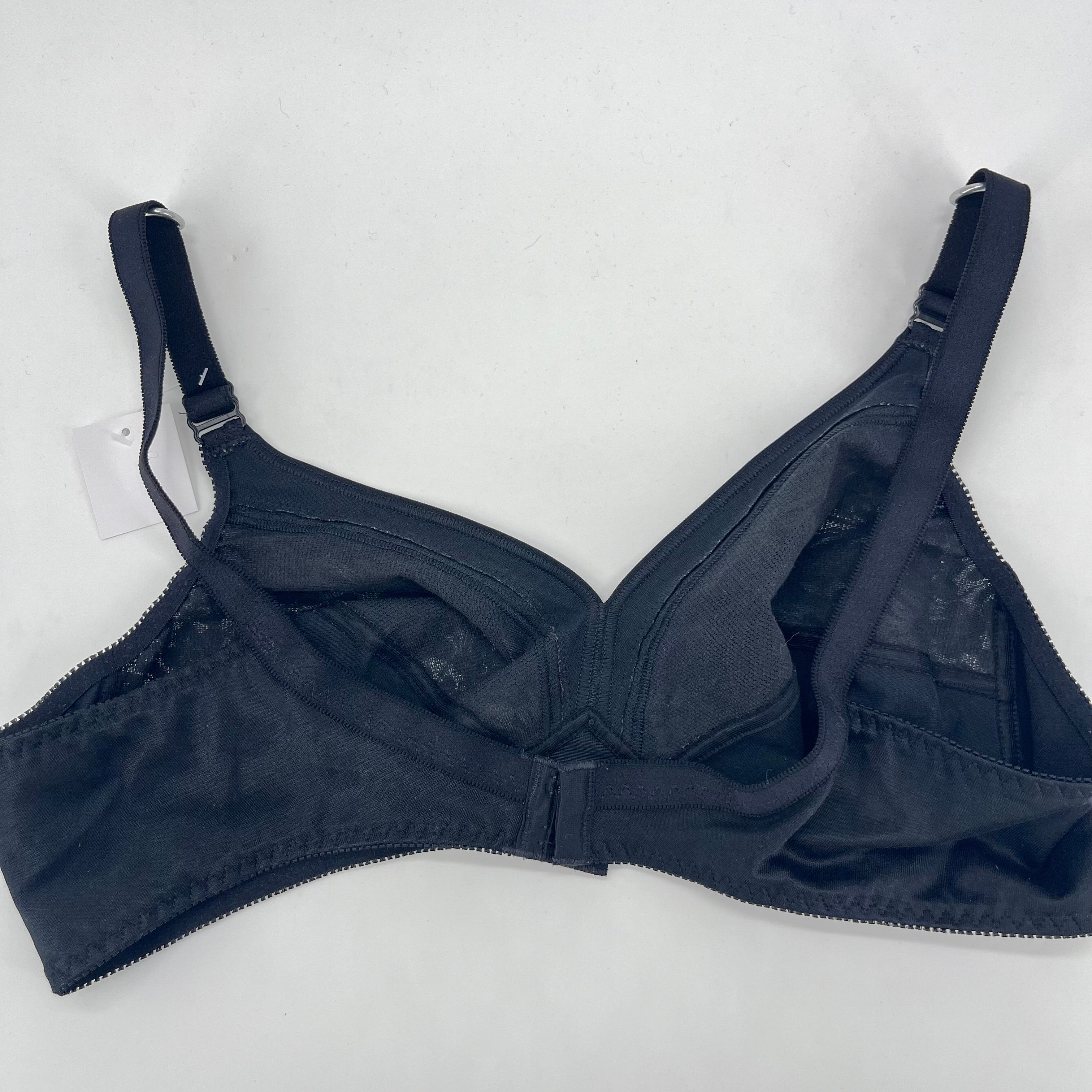 Soutien-gorge Triumph Noir