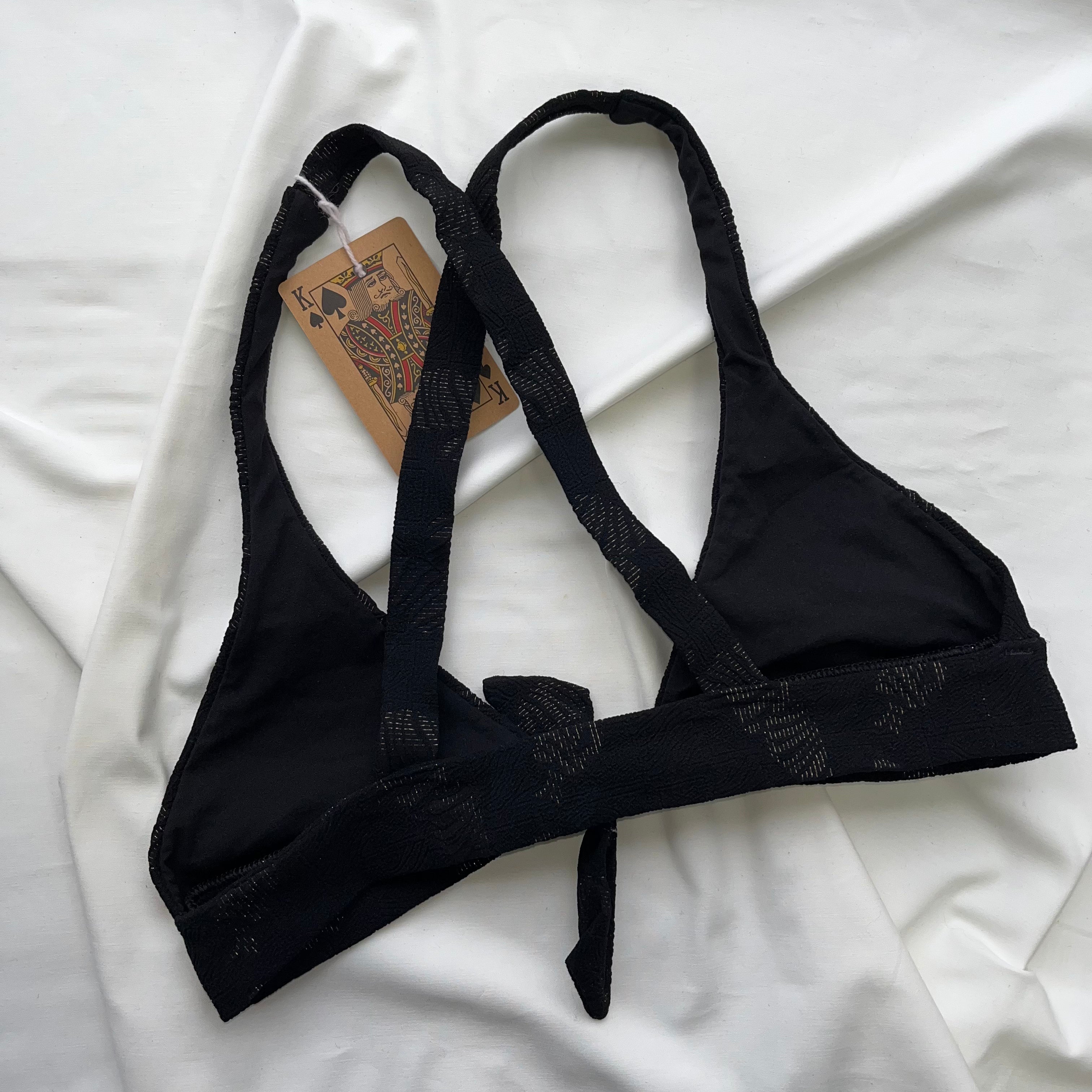 Maillot de bain Ysé Noir