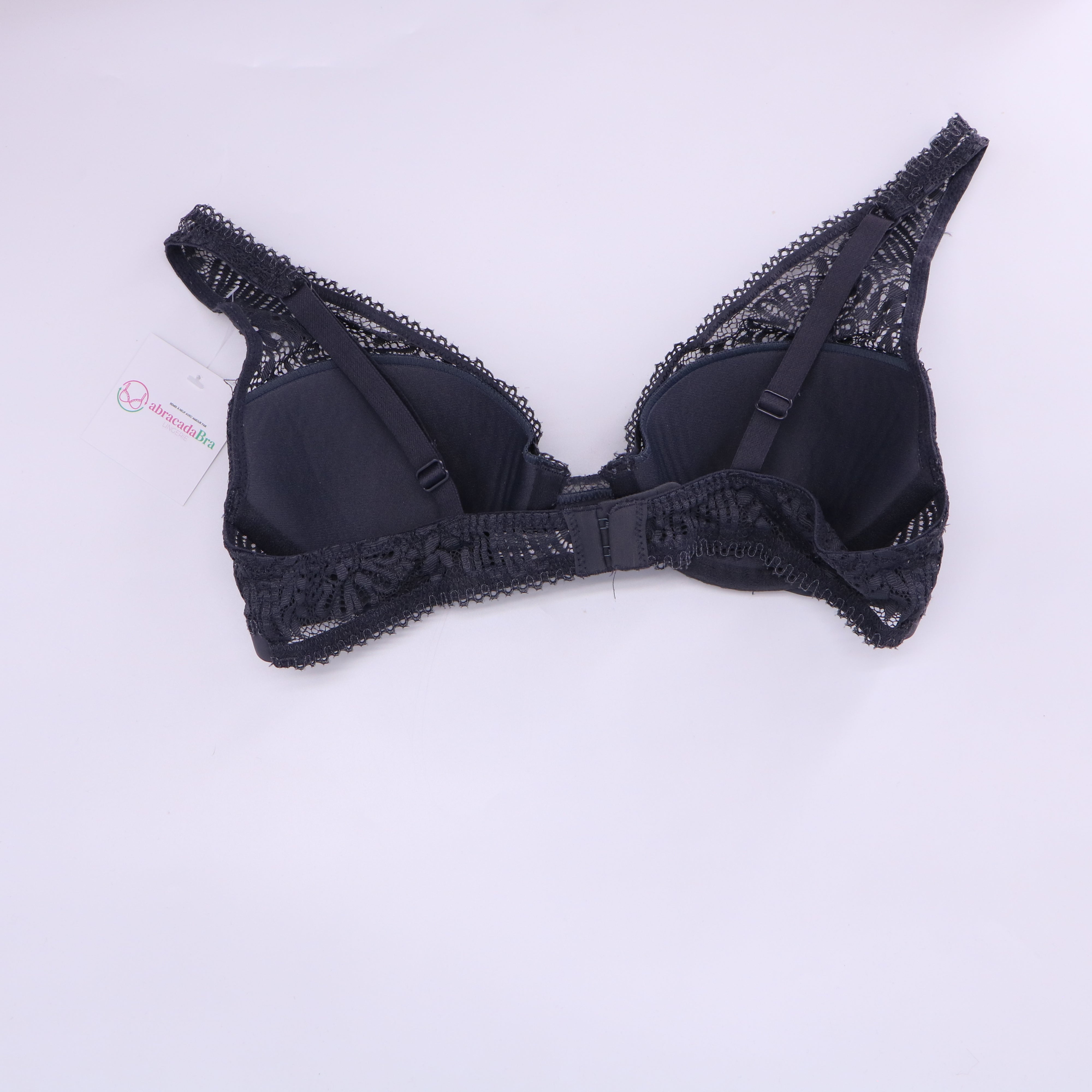 Soutien-gorge RougeGorge Bleu
