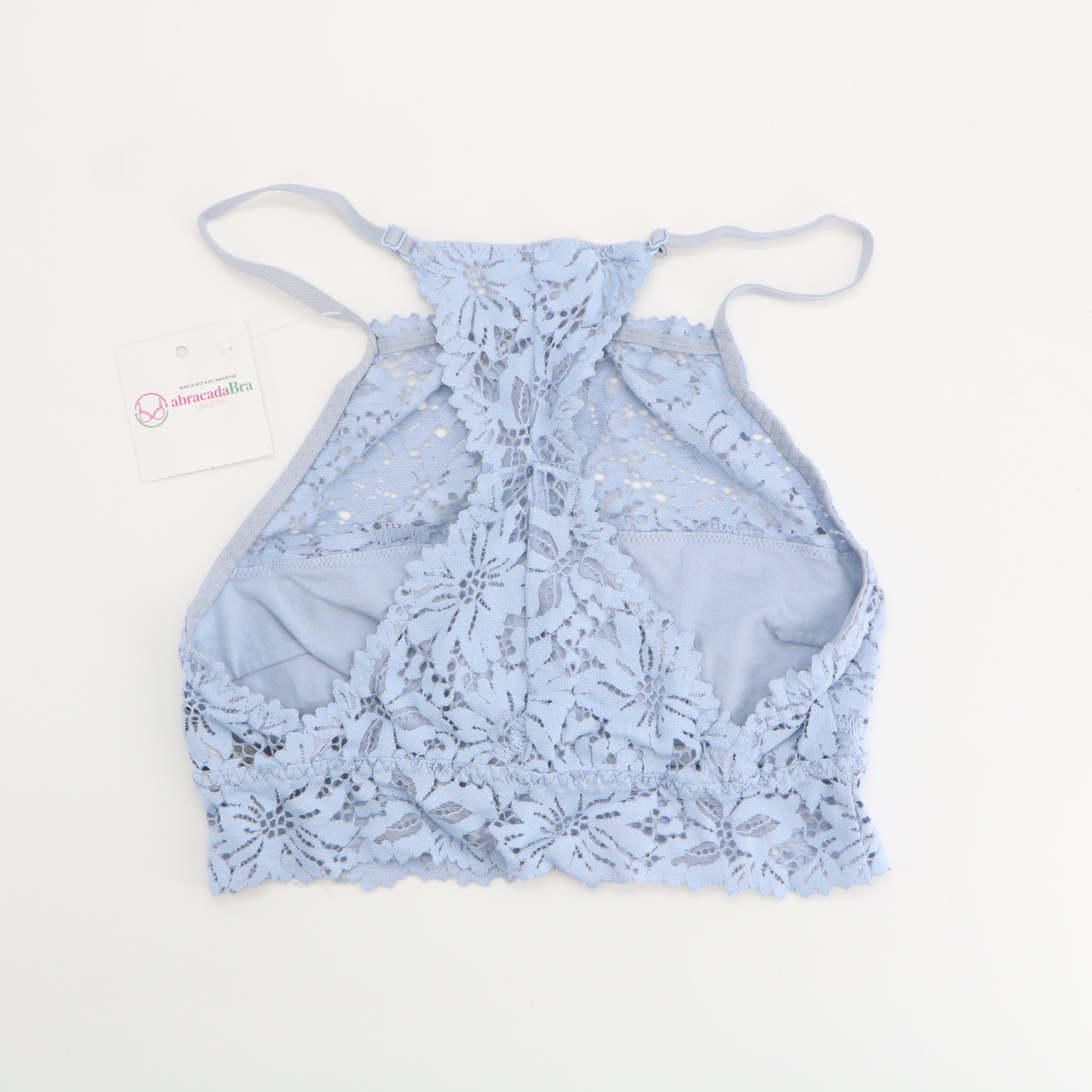 Soutien-gorge Aerie Bleu