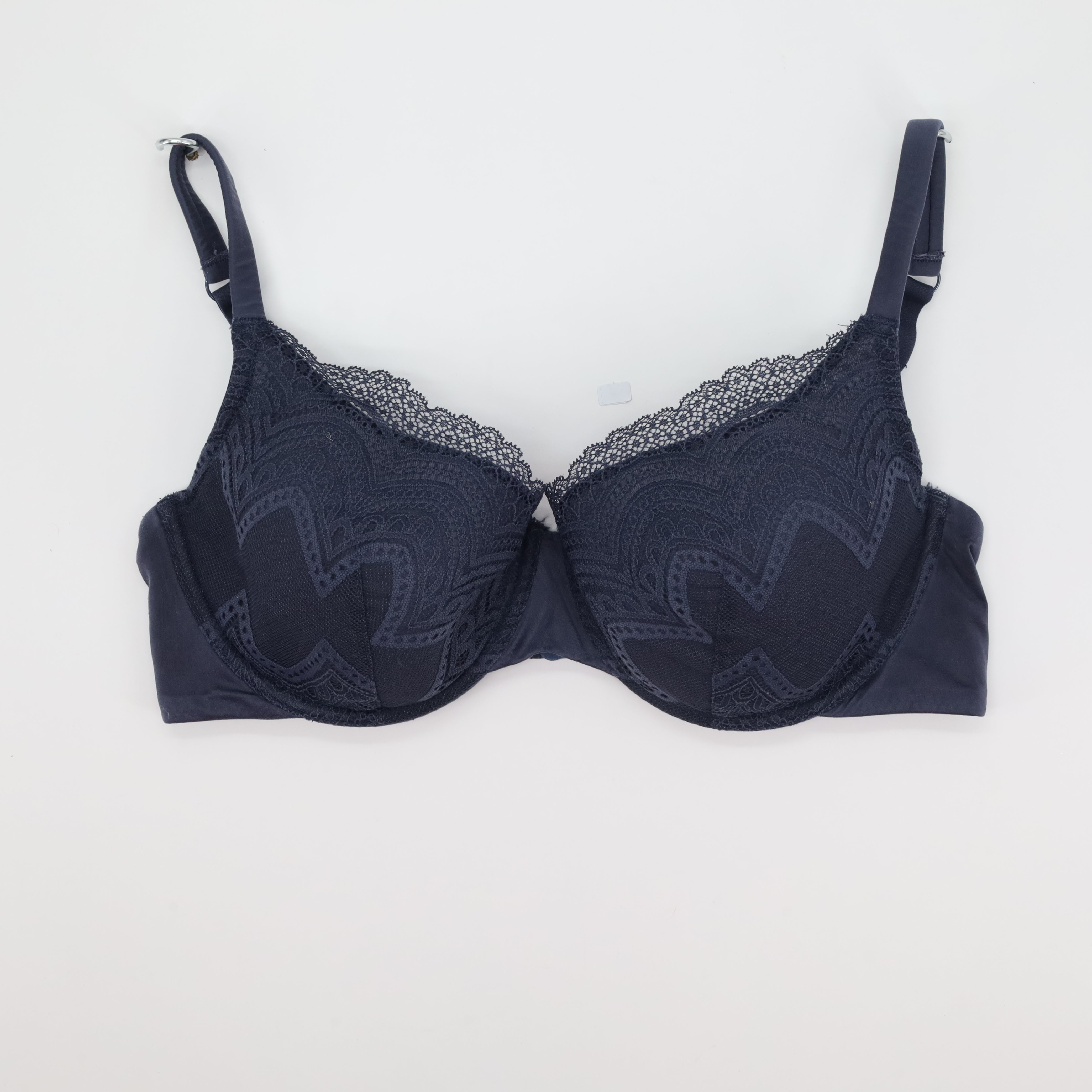 Soutien-gorge RougeGorge Gris
