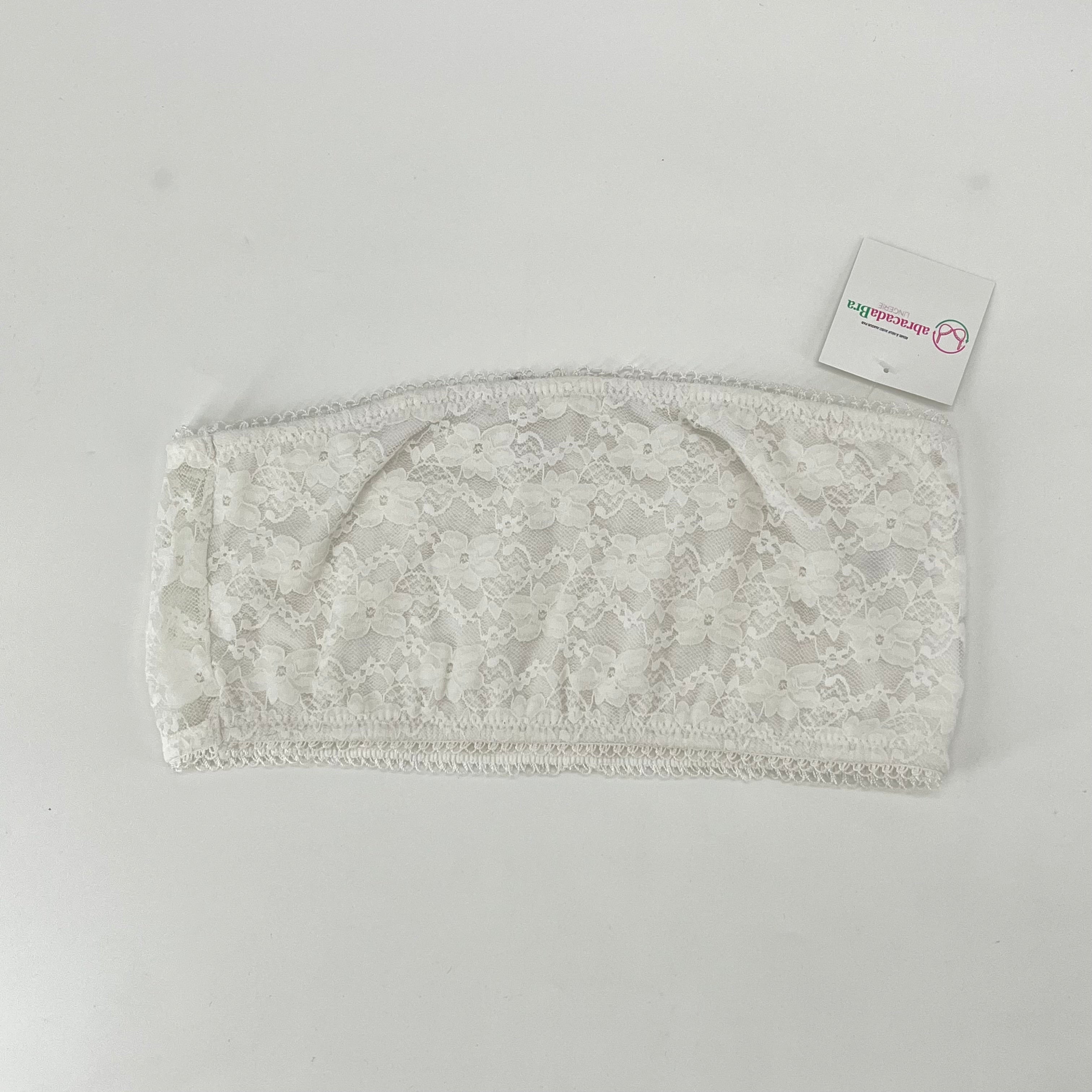Soutien-gorge Blanc