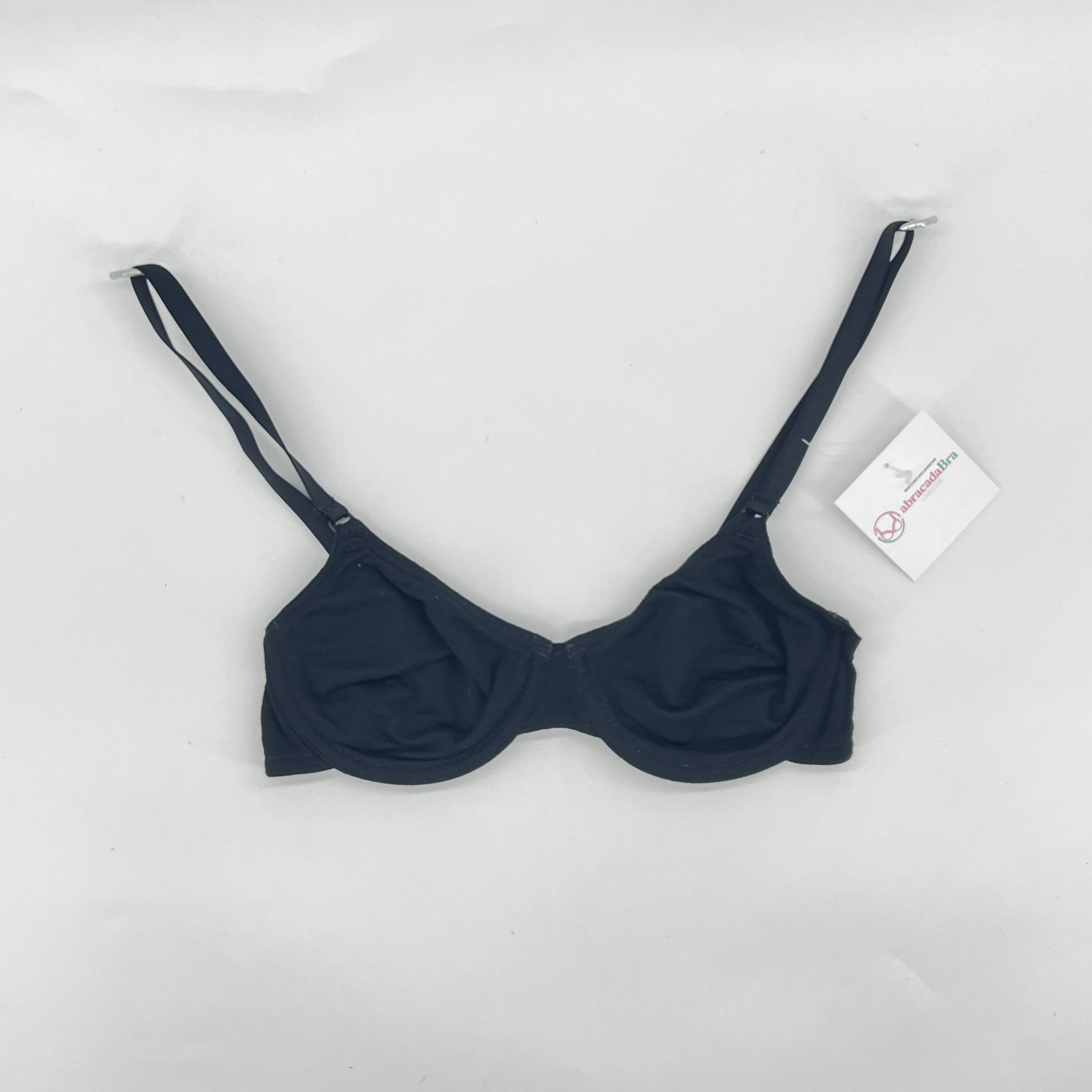 Soutien-gorge Schiesser Noir