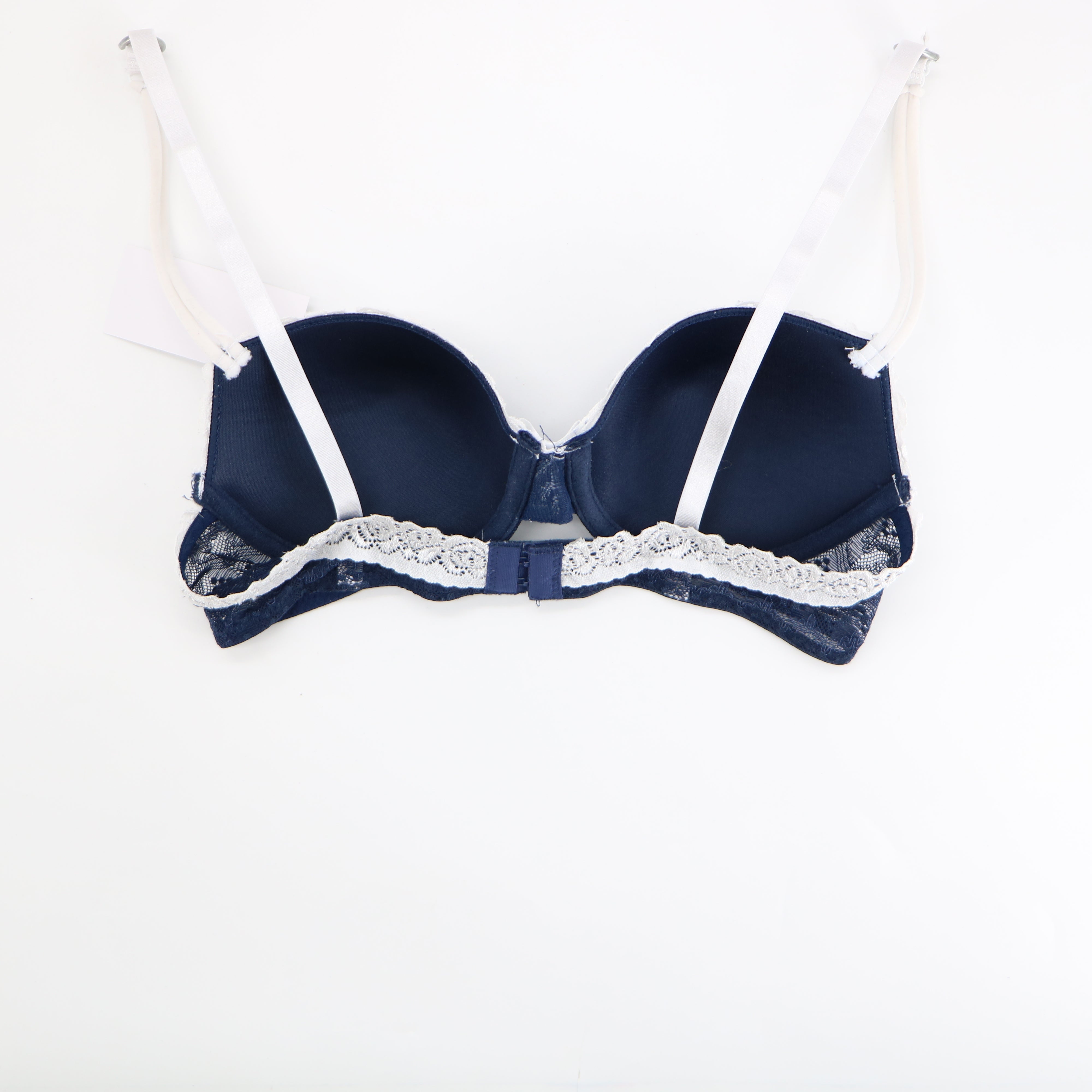 Soutien-gorge Bleu