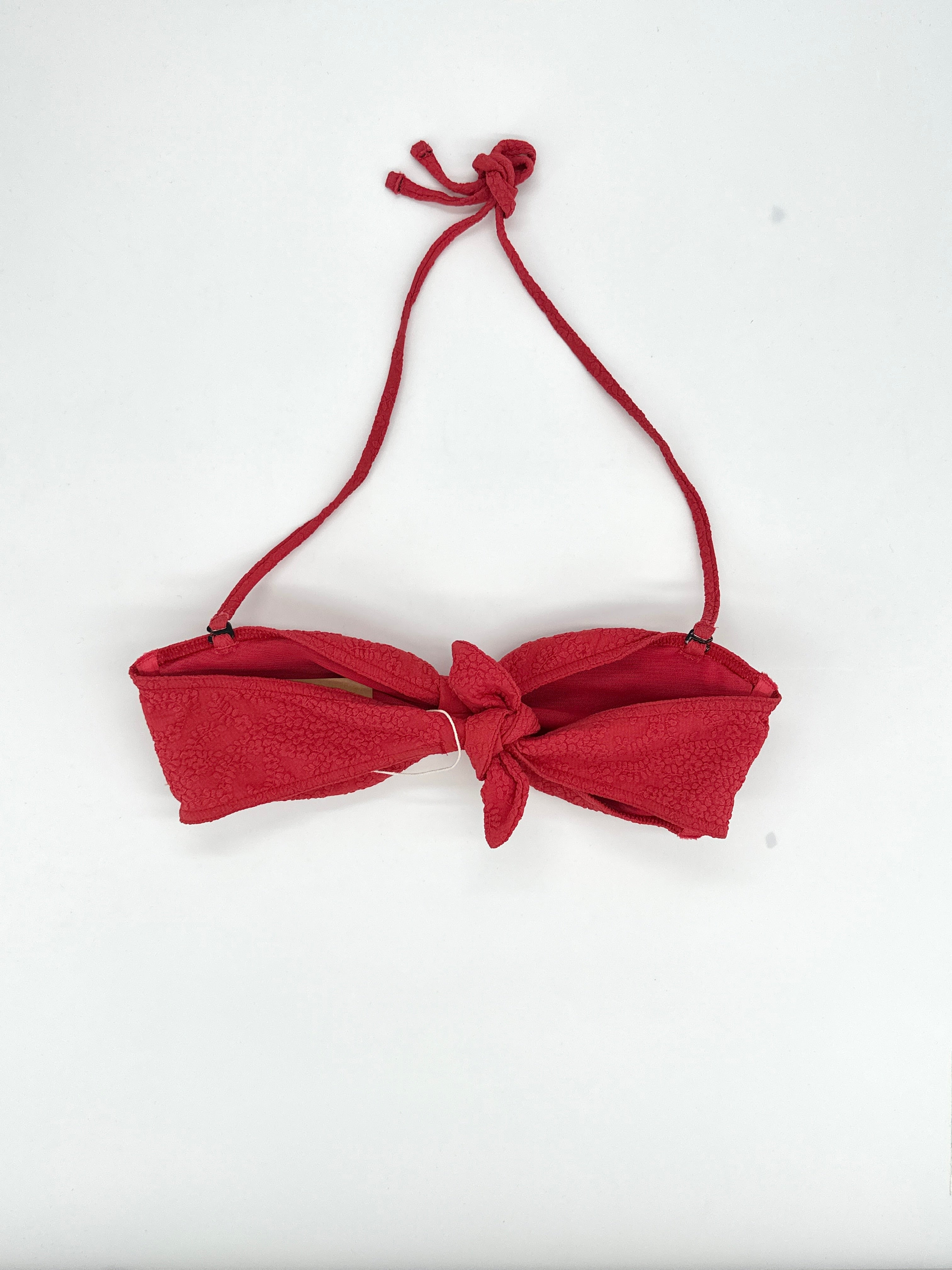 Maillot de bain Ysé Rouge