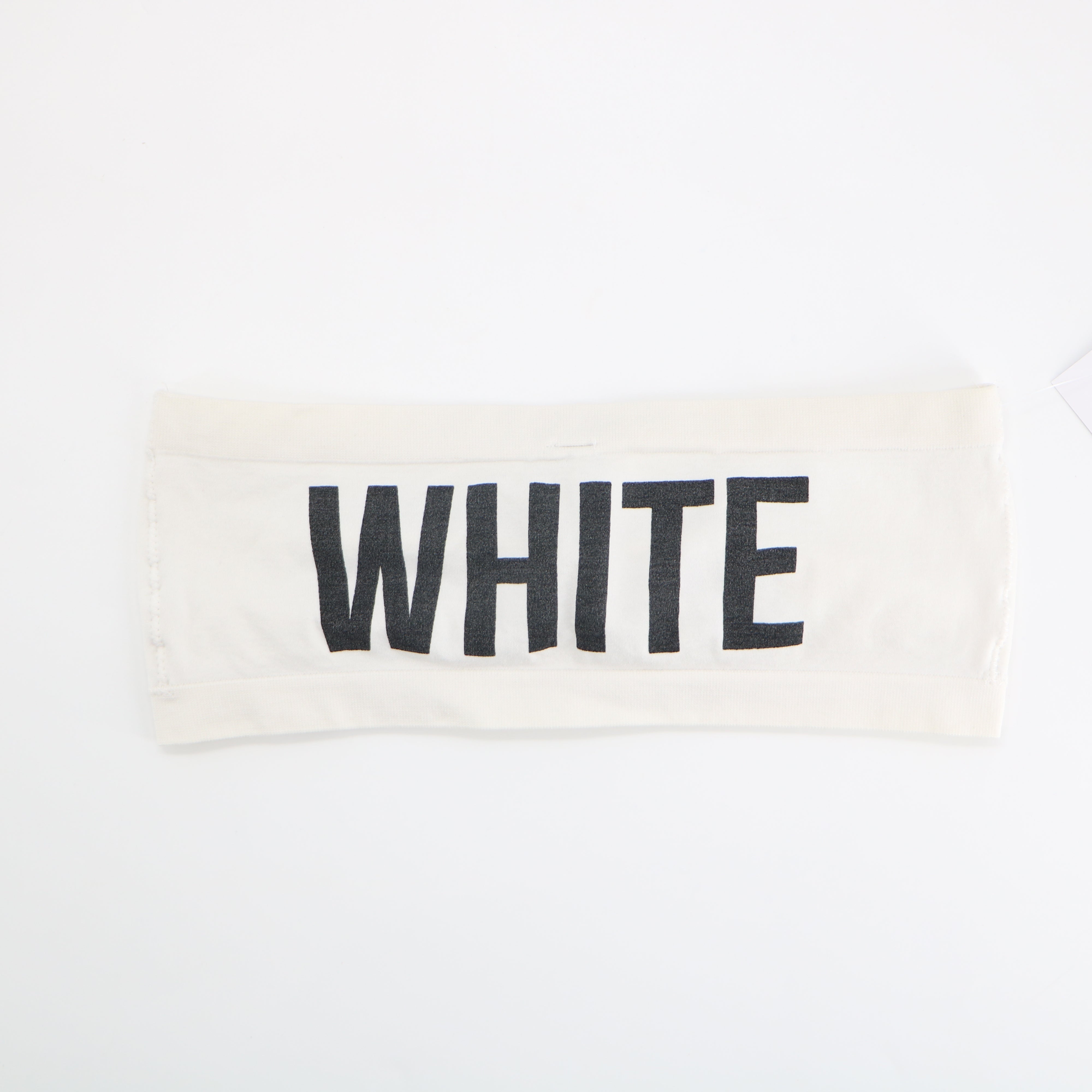 Soutien-gorge Blanc