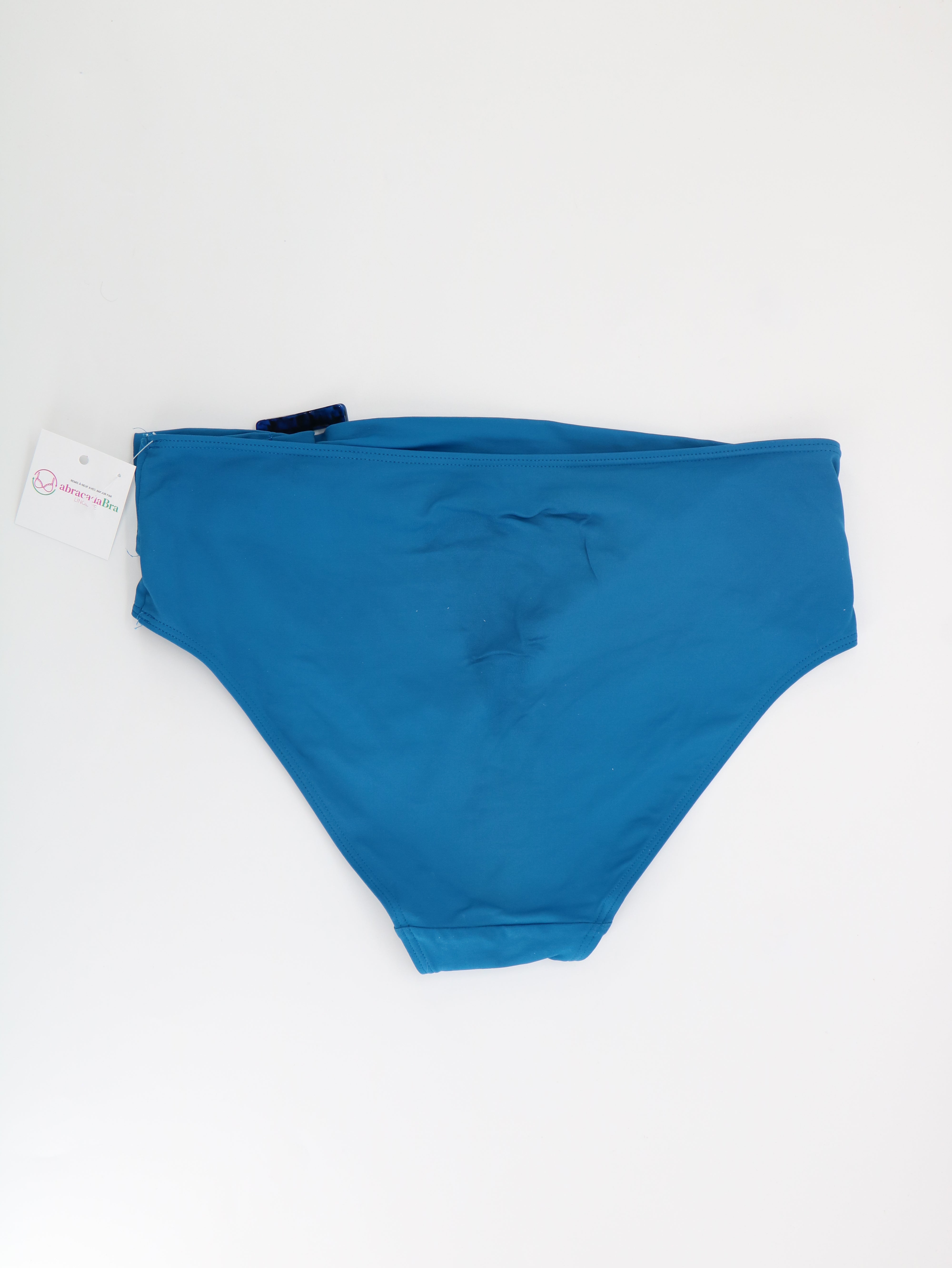 Maillot de bain Bleu