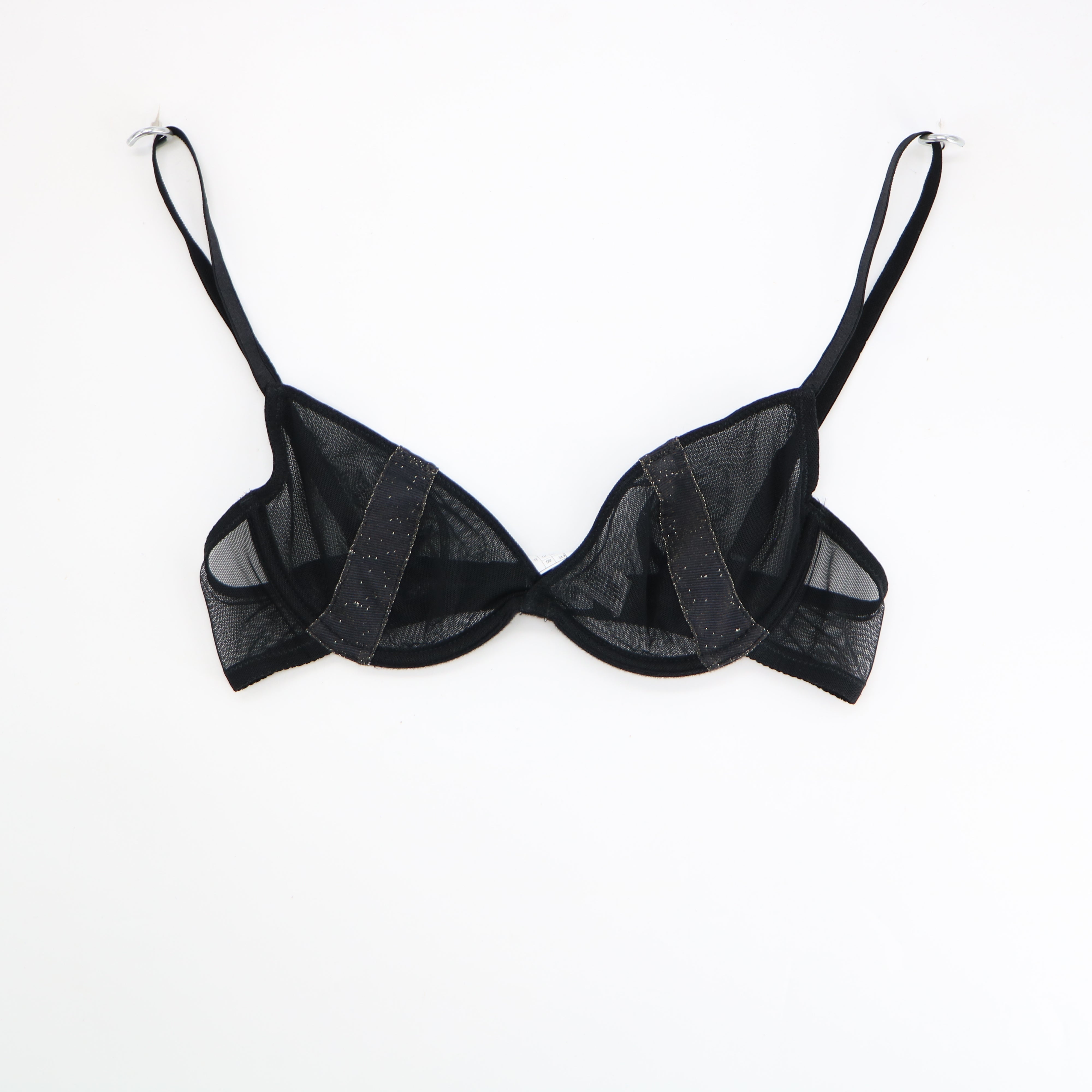 Soutien-gorge Ysé Noir