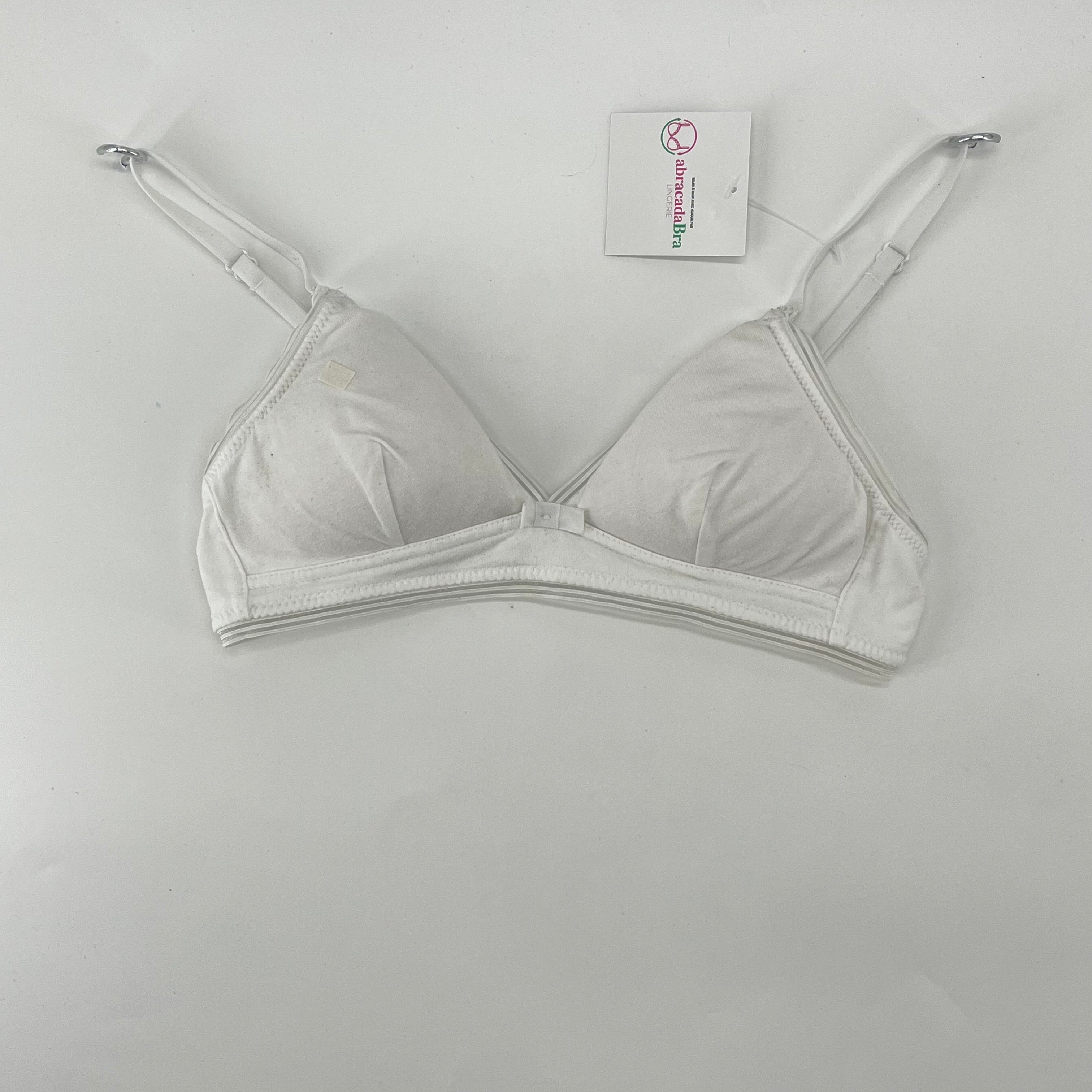 Soutien-gorge ETAM Blanc