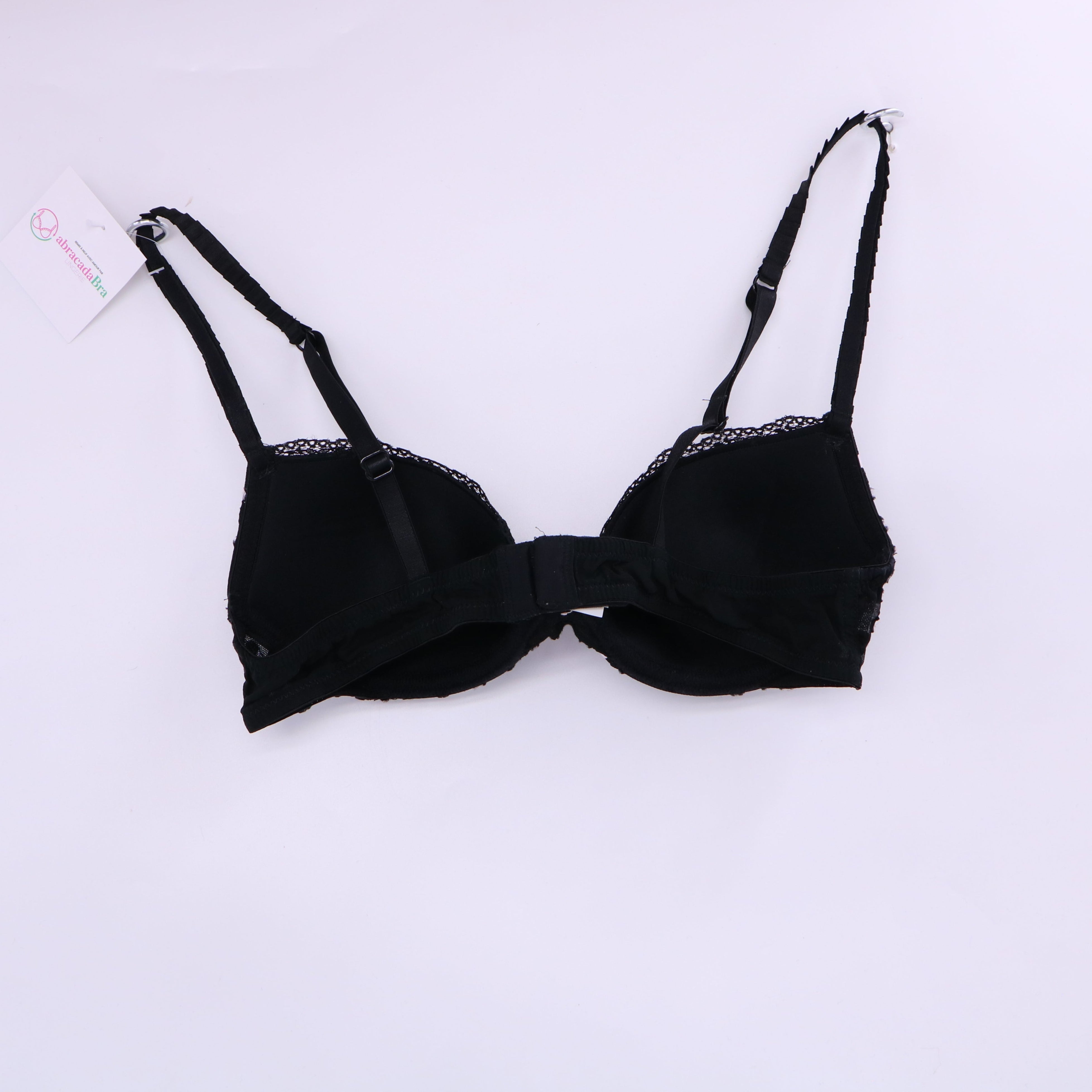 Soutien-gorge ETAM Noir