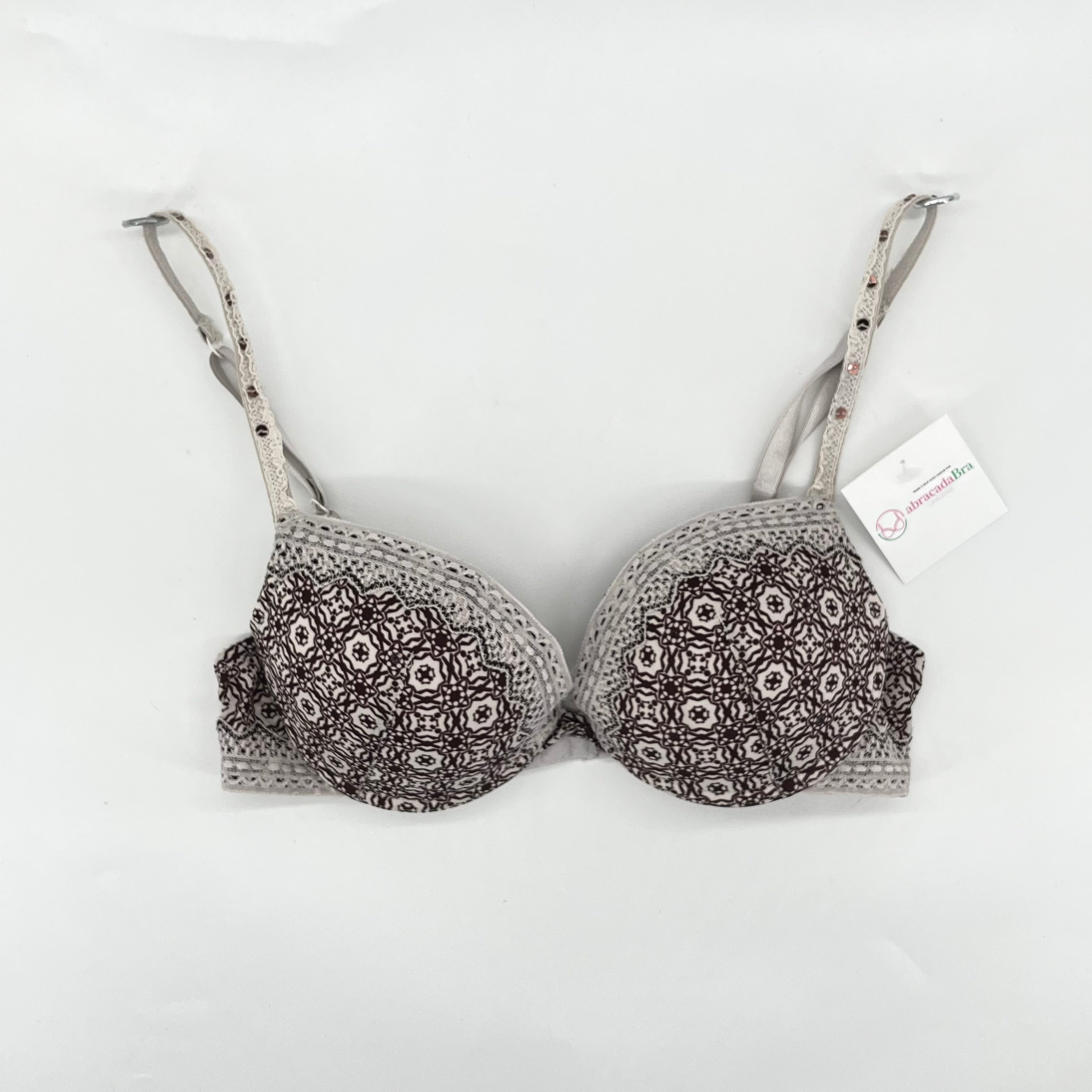 Soutien-gorge ETAM Marron