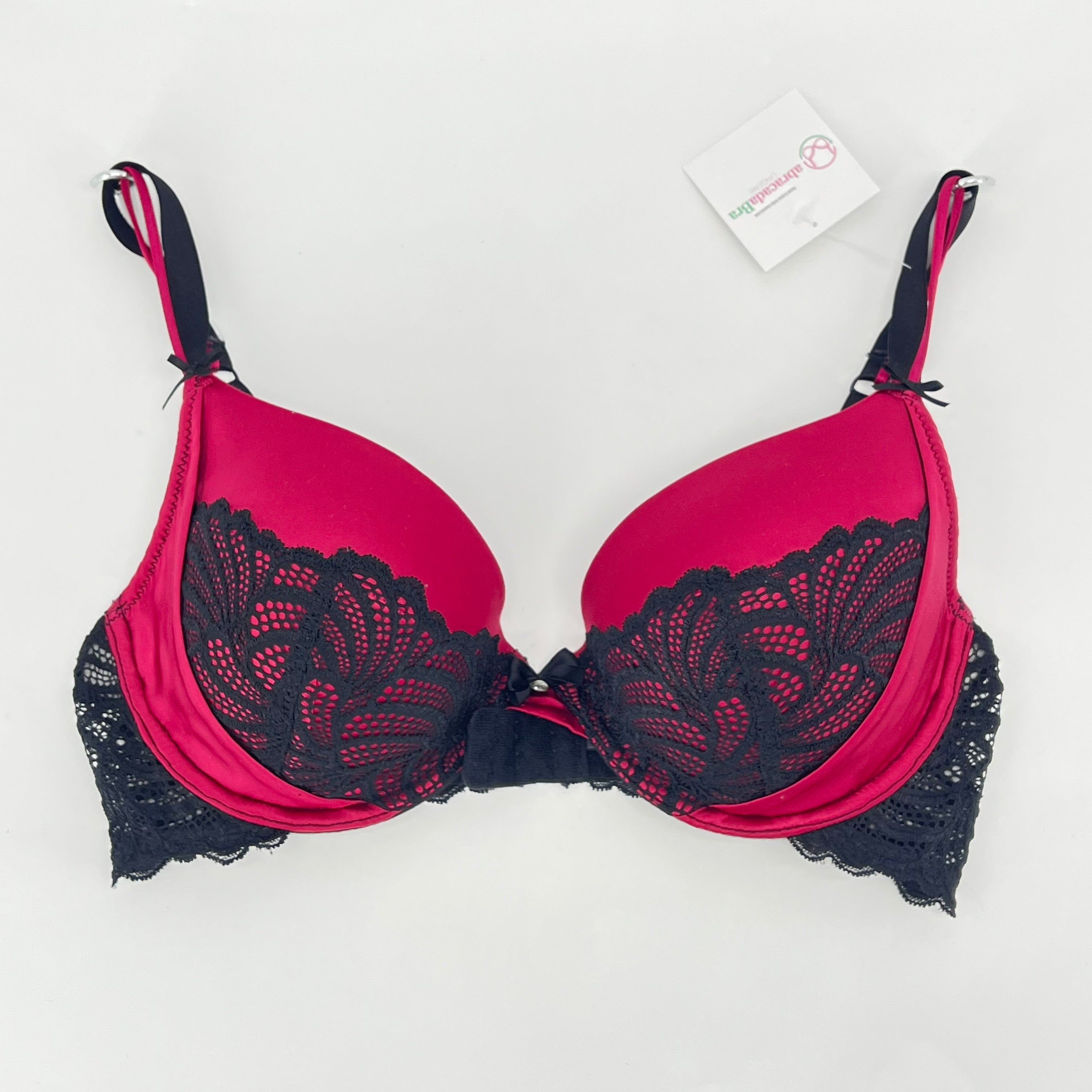Soutien-gorge RougeGorge Rouge