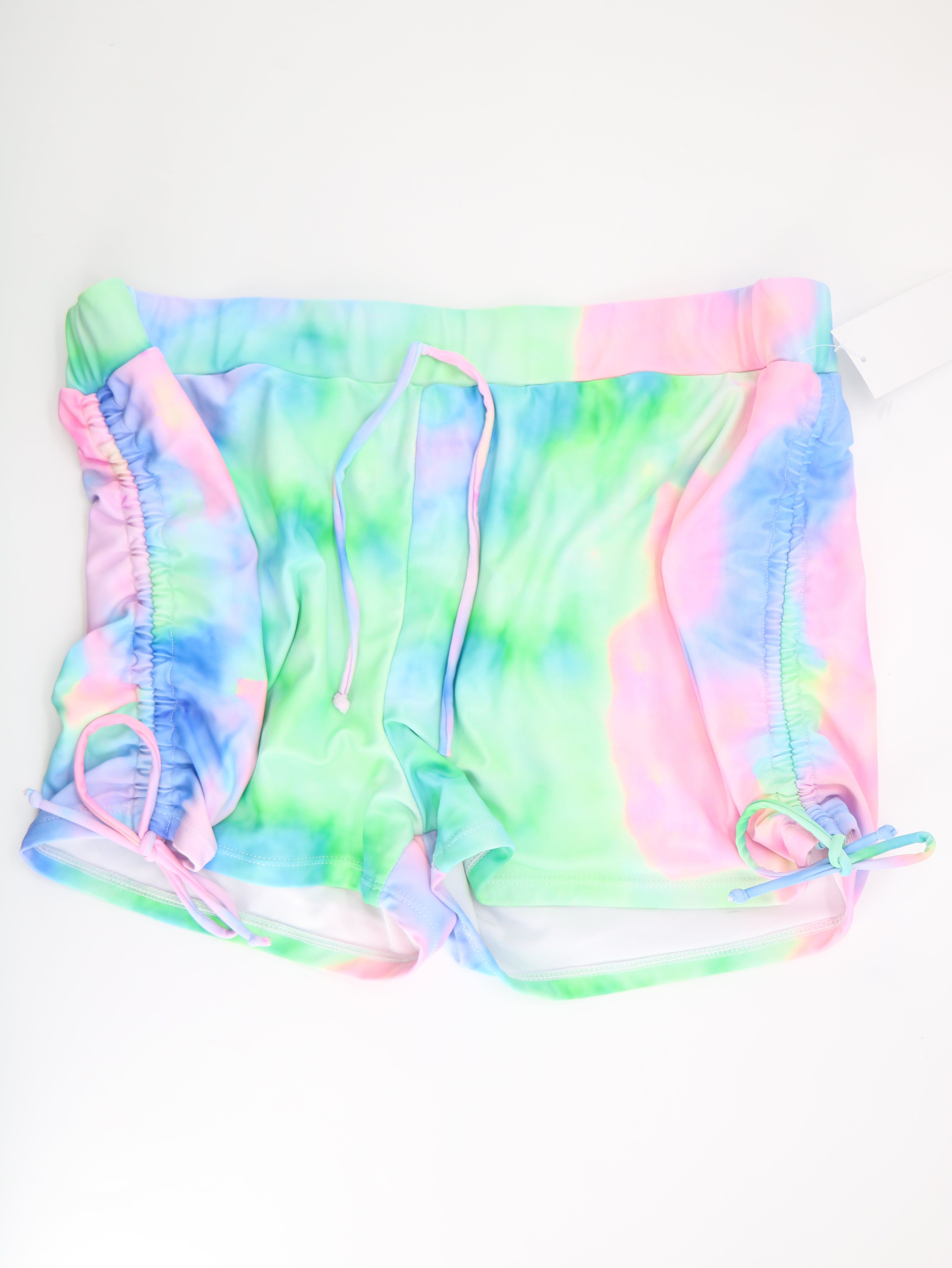 Maillot de bain Vert