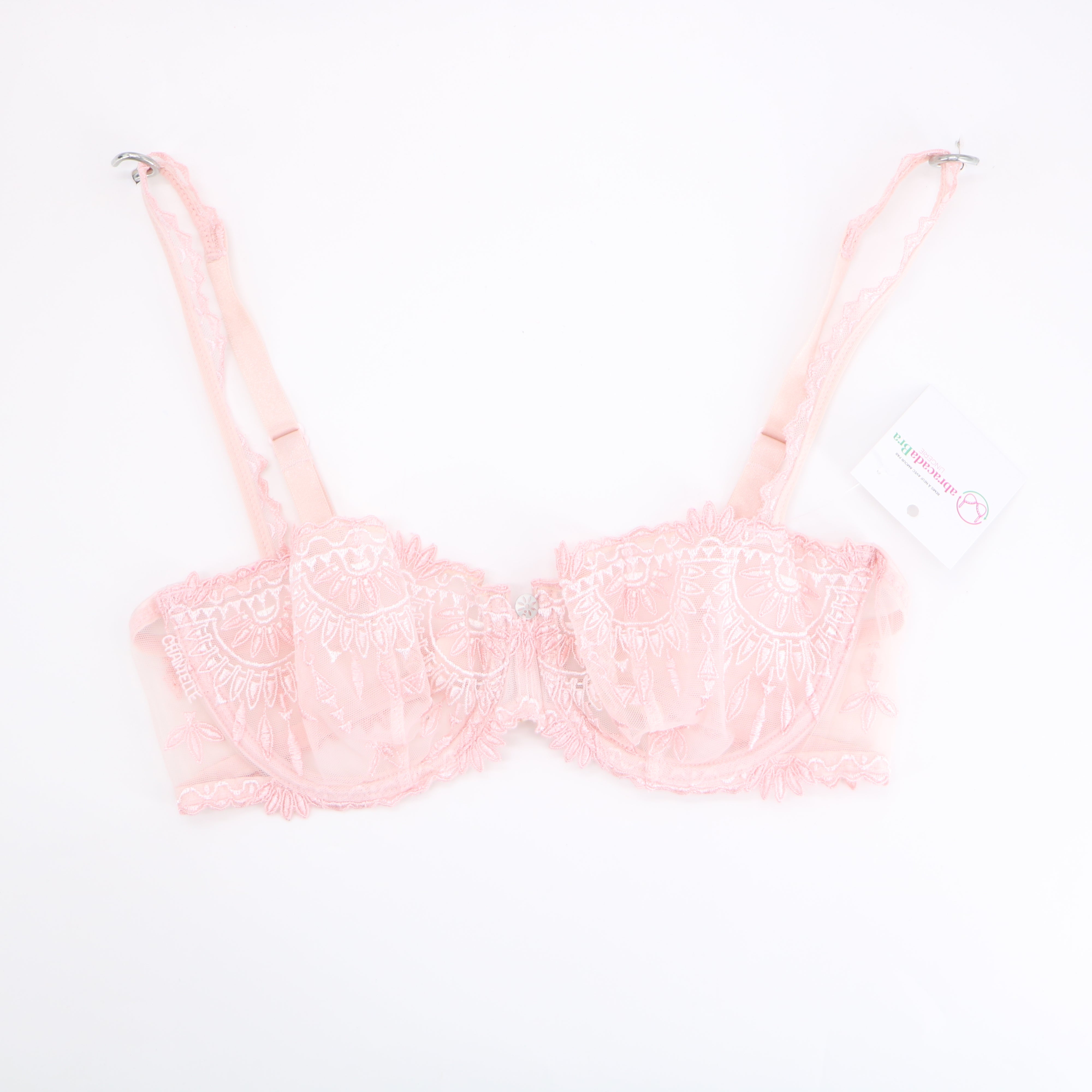 Soutien-gorge Chantelle Rose