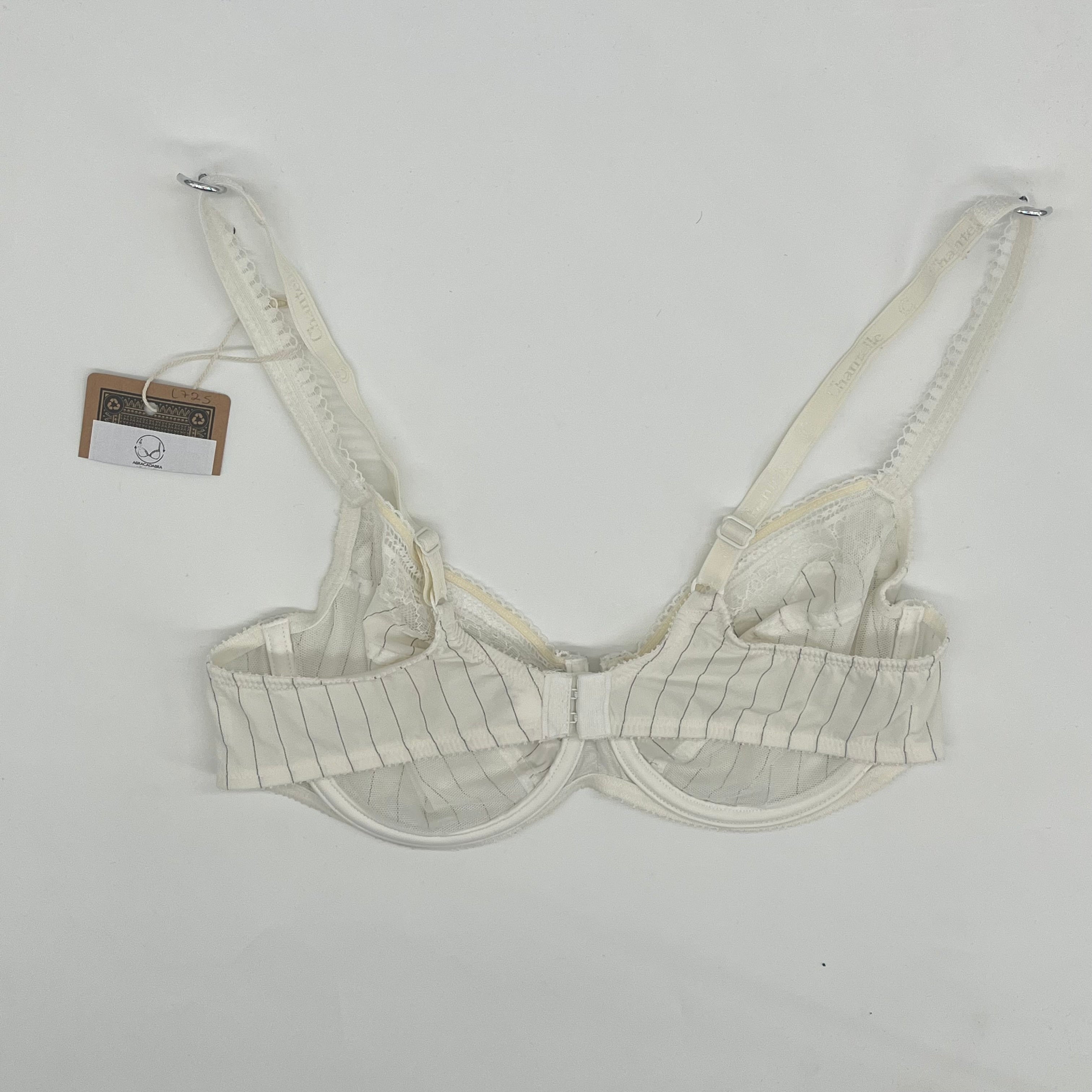Soutien-gorge Chantelle Blanc
