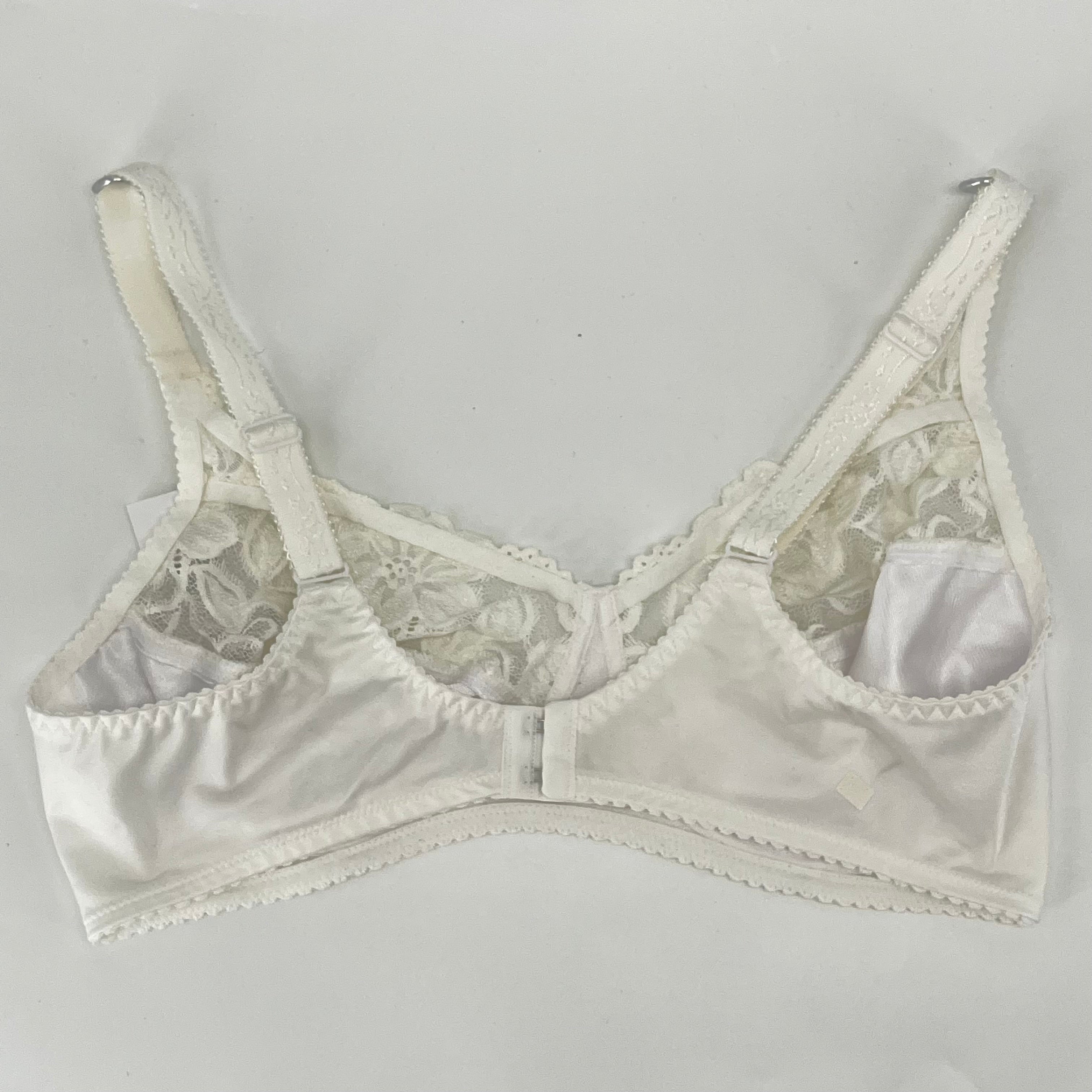 Soutien-gorge Triumph Blanc