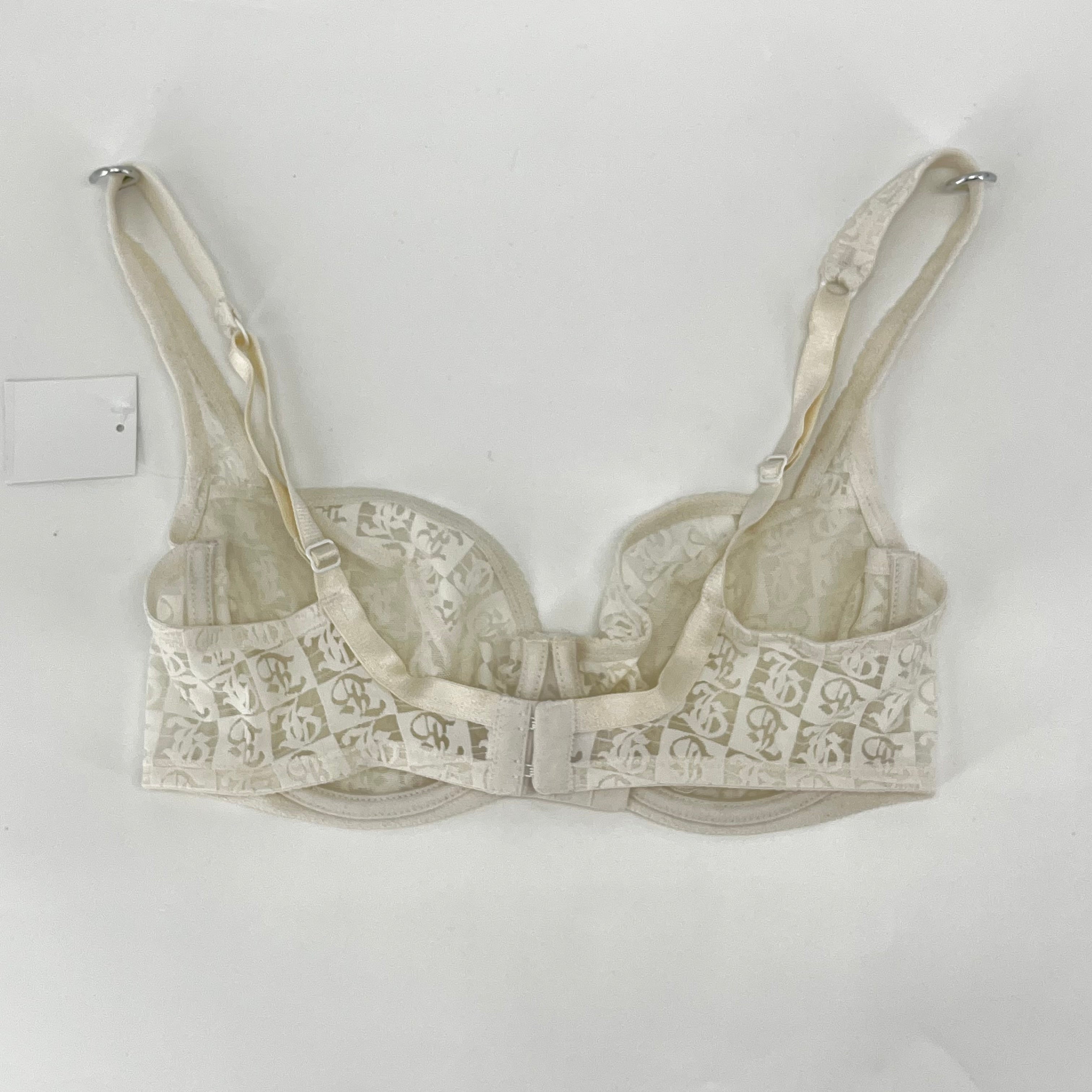 Soutien-gorge Blanc