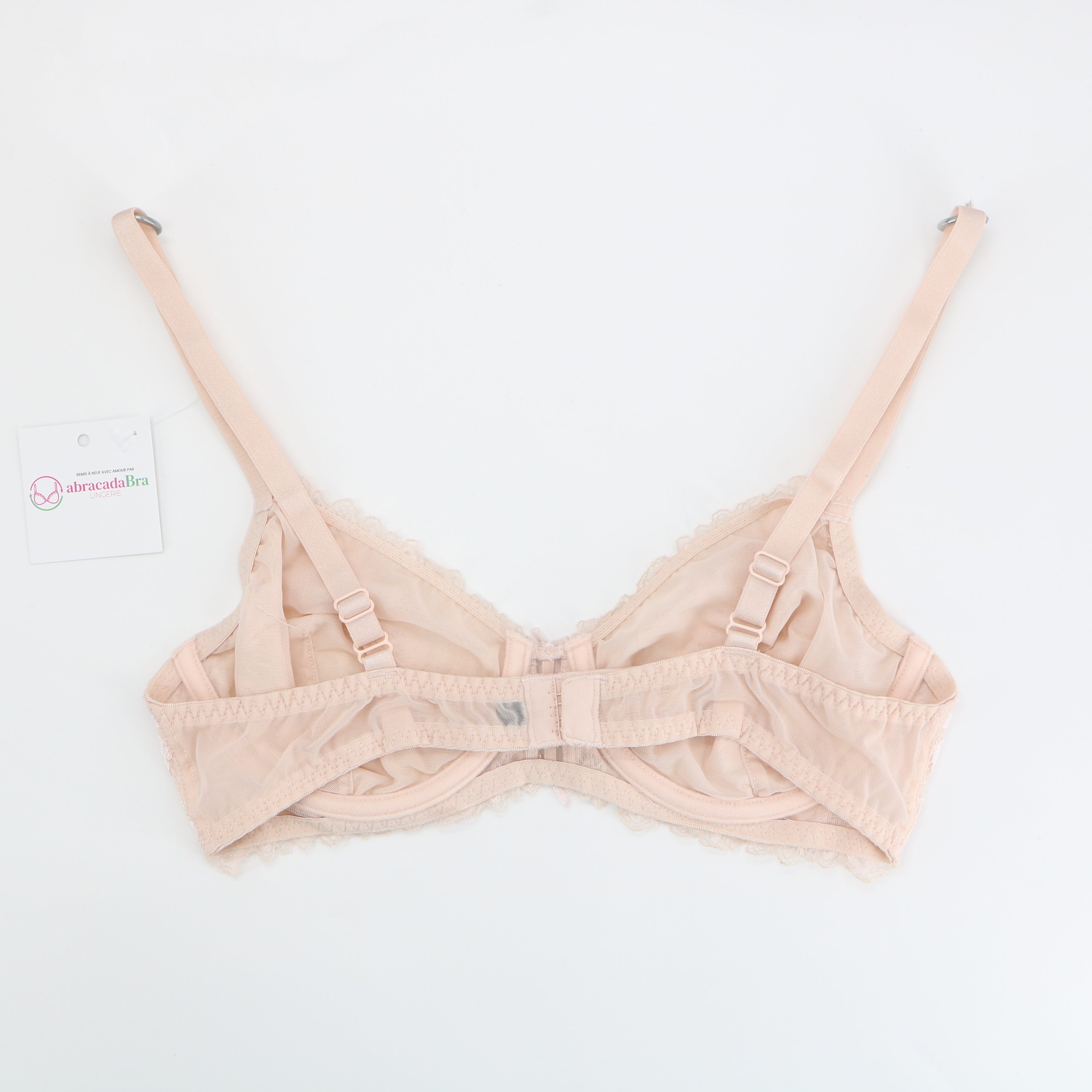 Soutien-gorge Well Rose