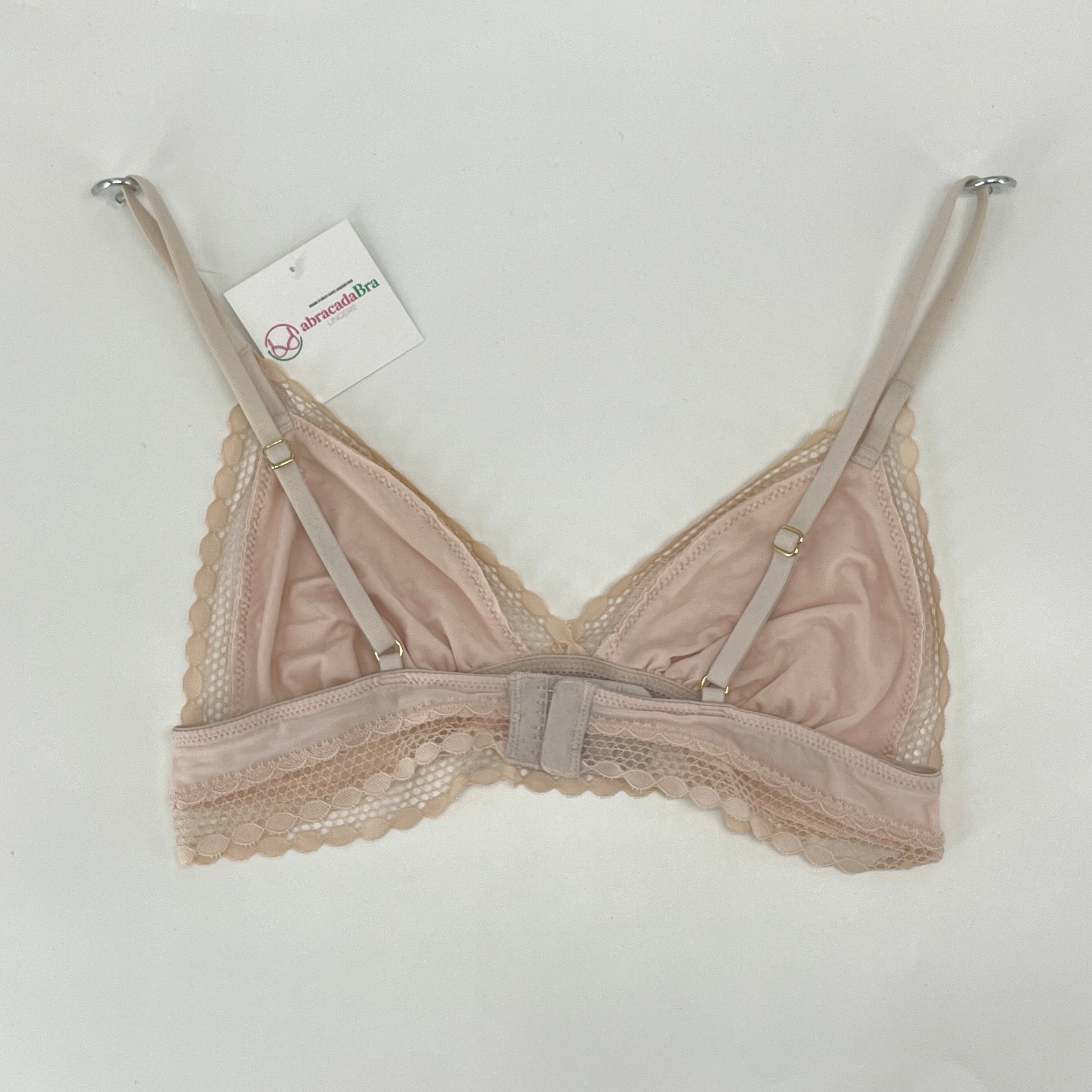 Soutien-gorge Rose