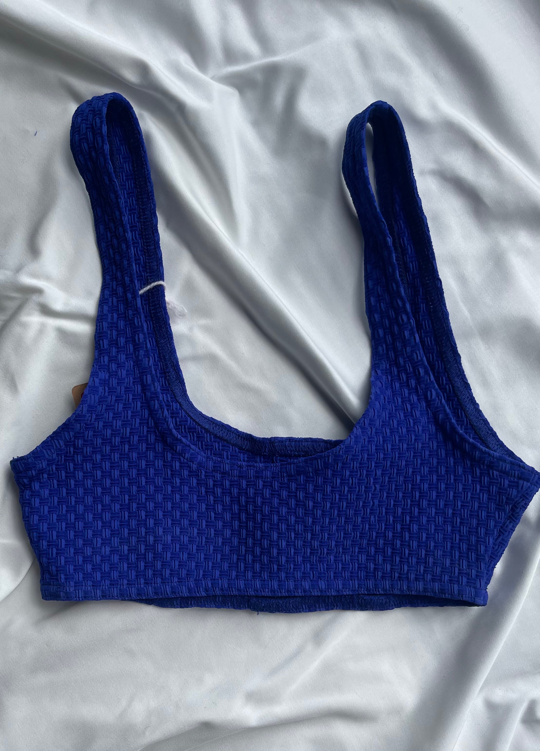 Maillot de bain Ysé Bleu