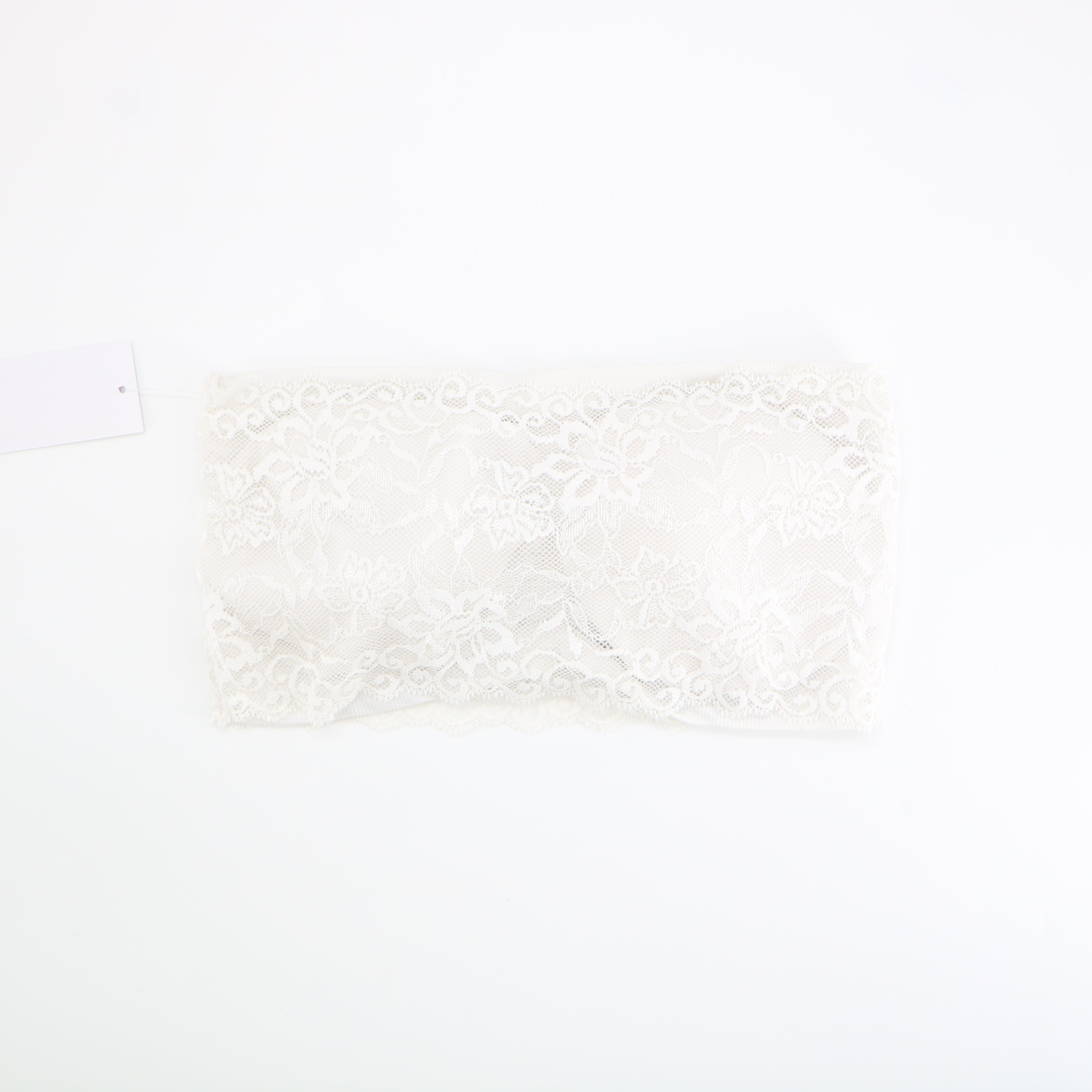 Soutien-gorge Blanc
