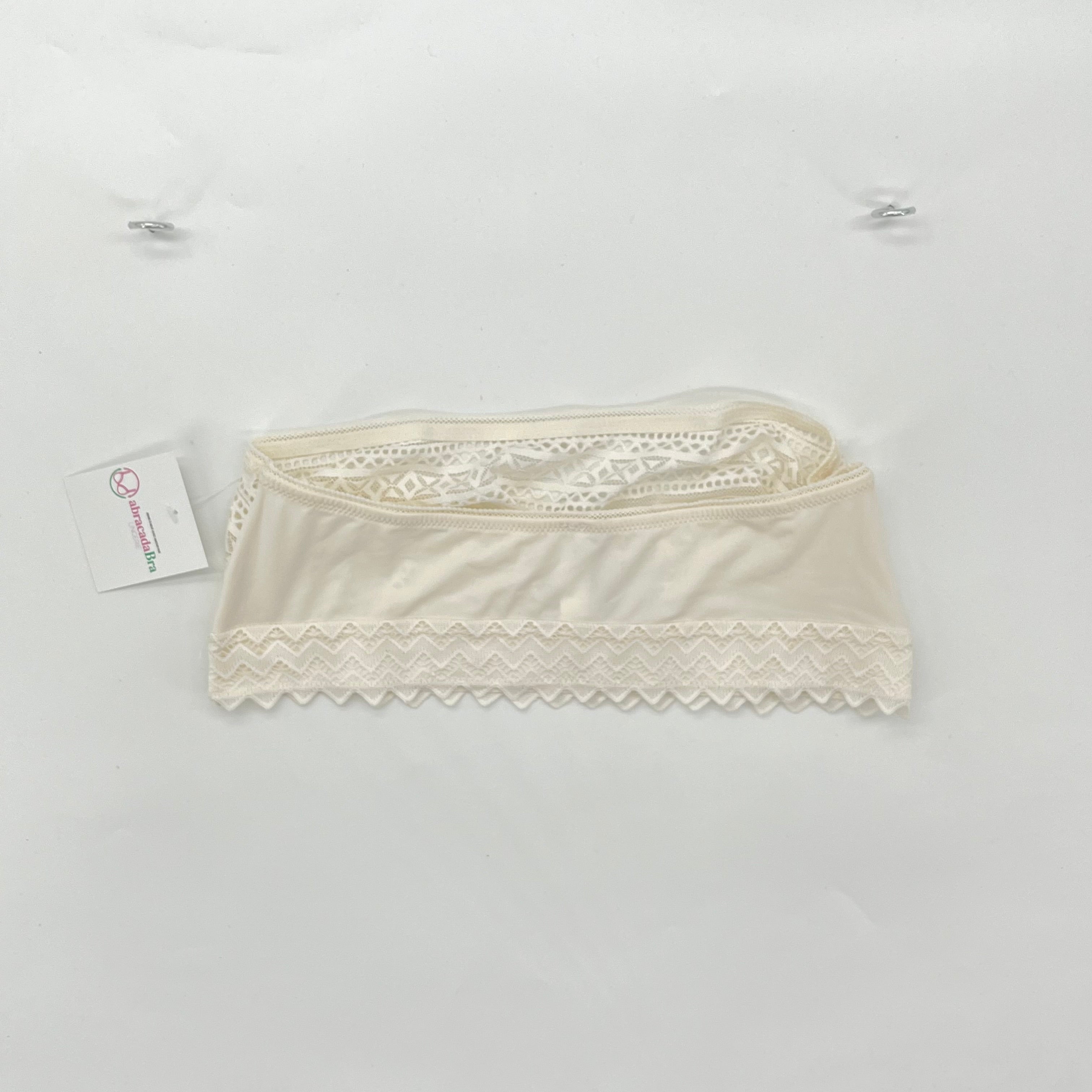 Soutien-gorge ETAM Blanc