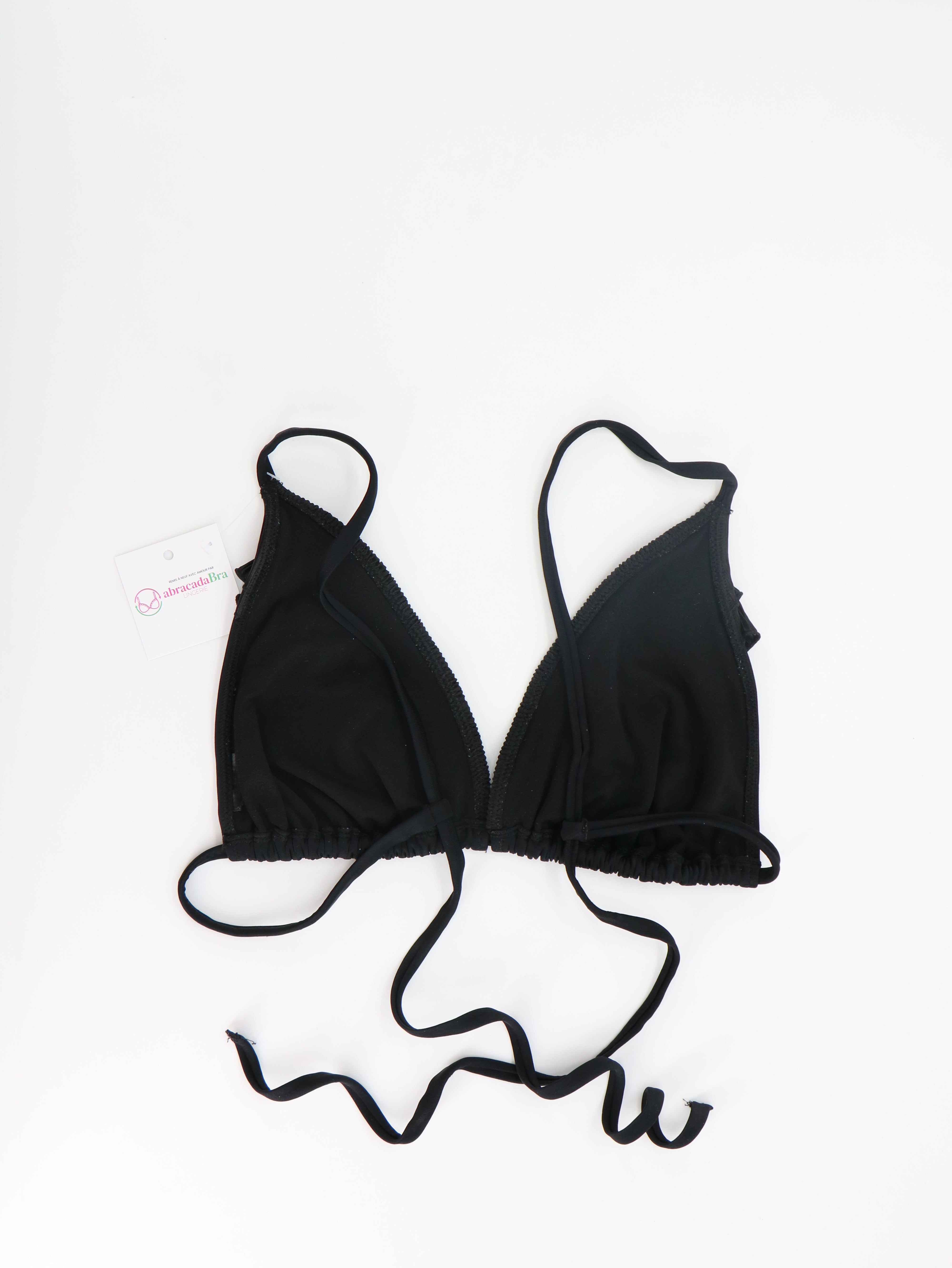 Maillot de bain Noir