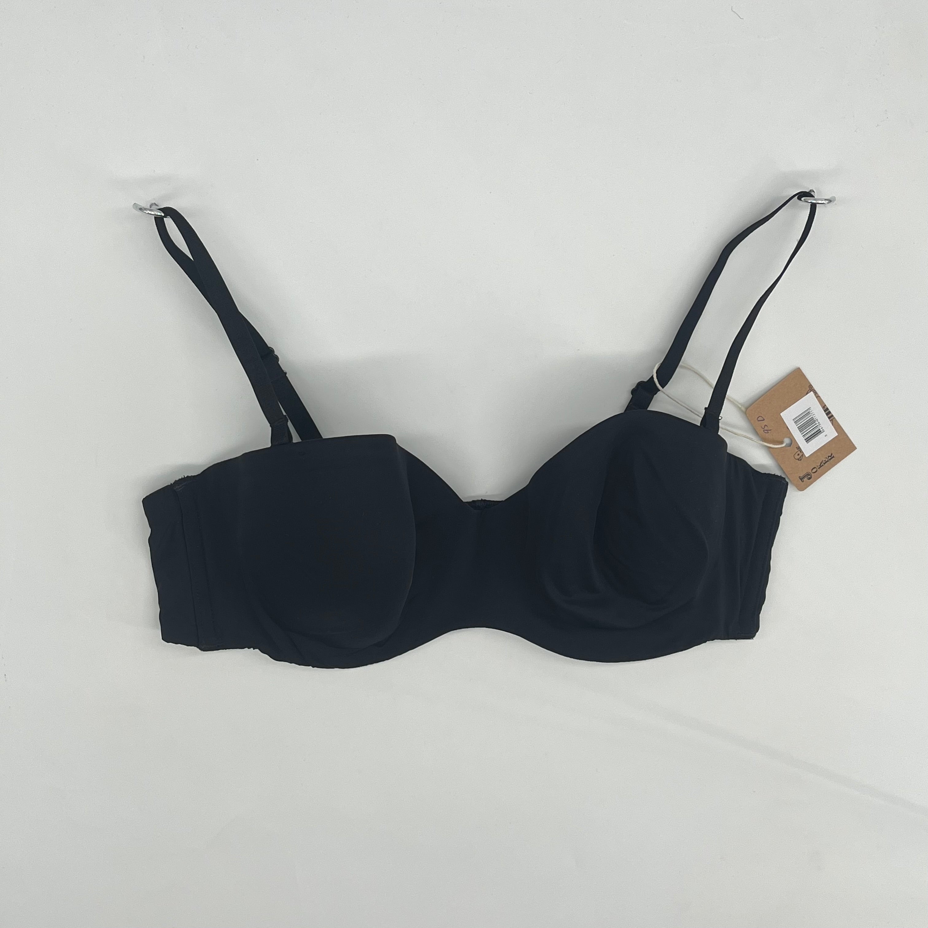 Soutien-gorge Noir