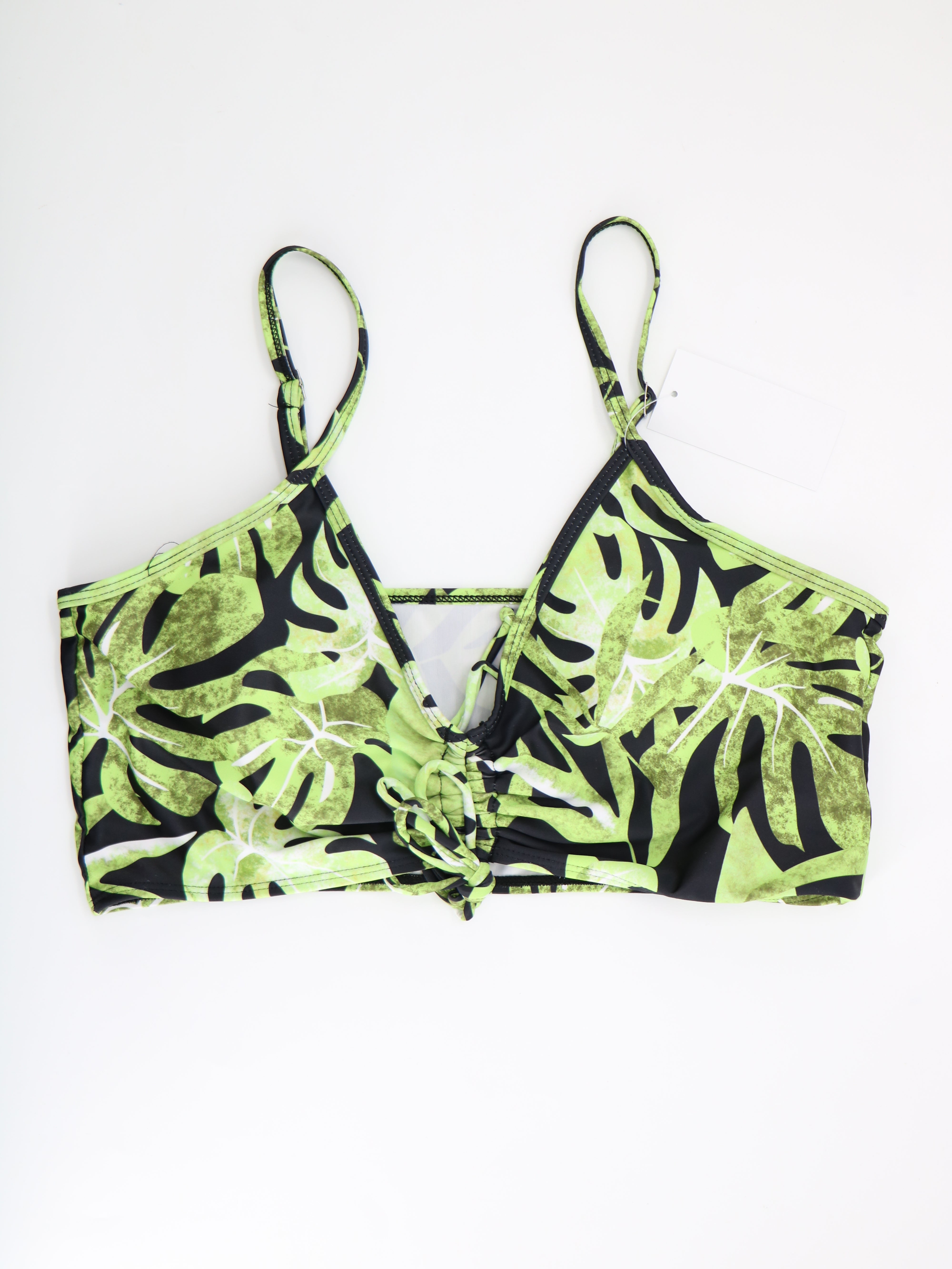 Maillot de bain (neuf) Vert